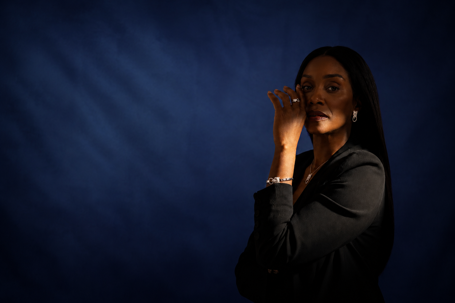 Enter as the Wolf: Why We Created the AJÉ Collection