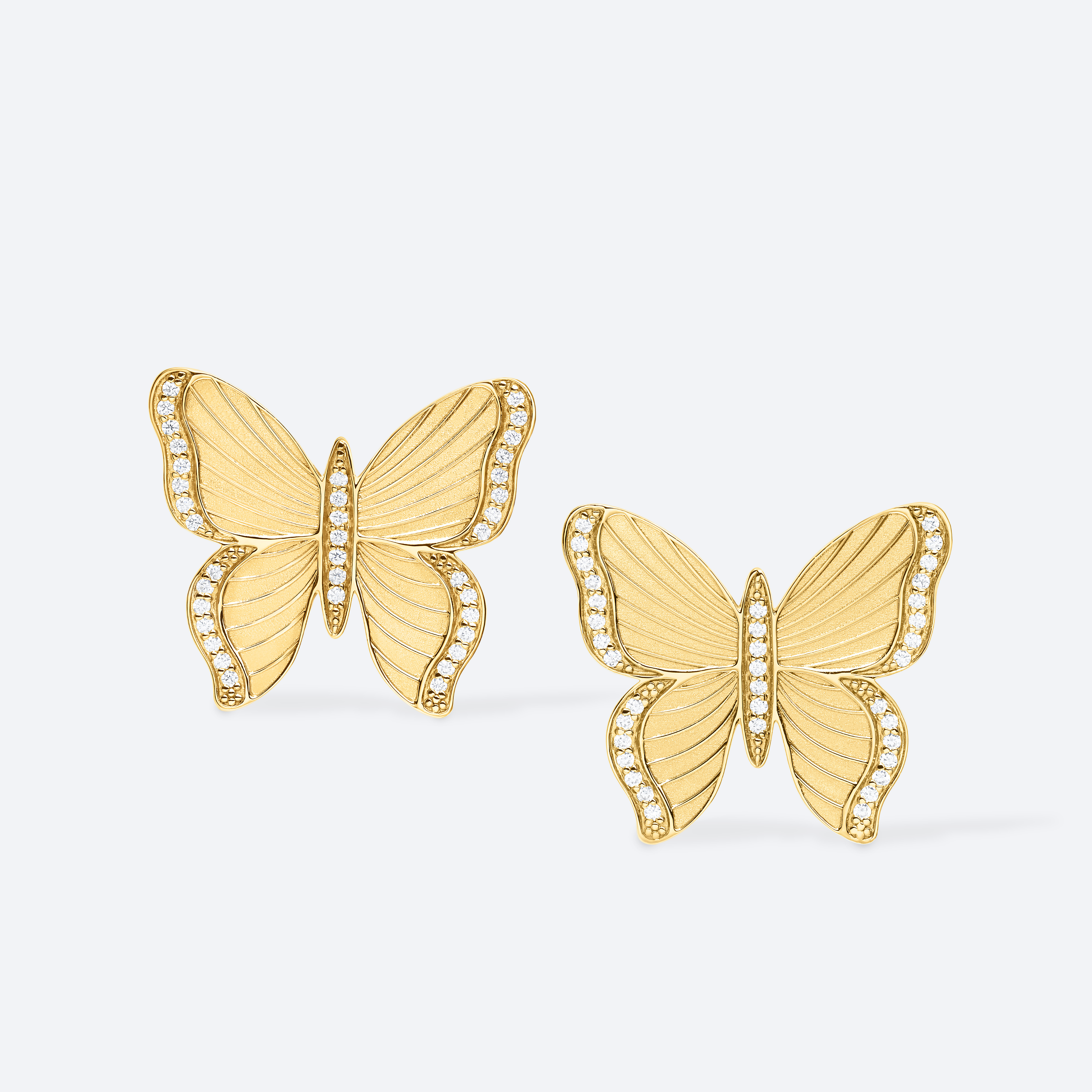 INÁ Stud Earrings