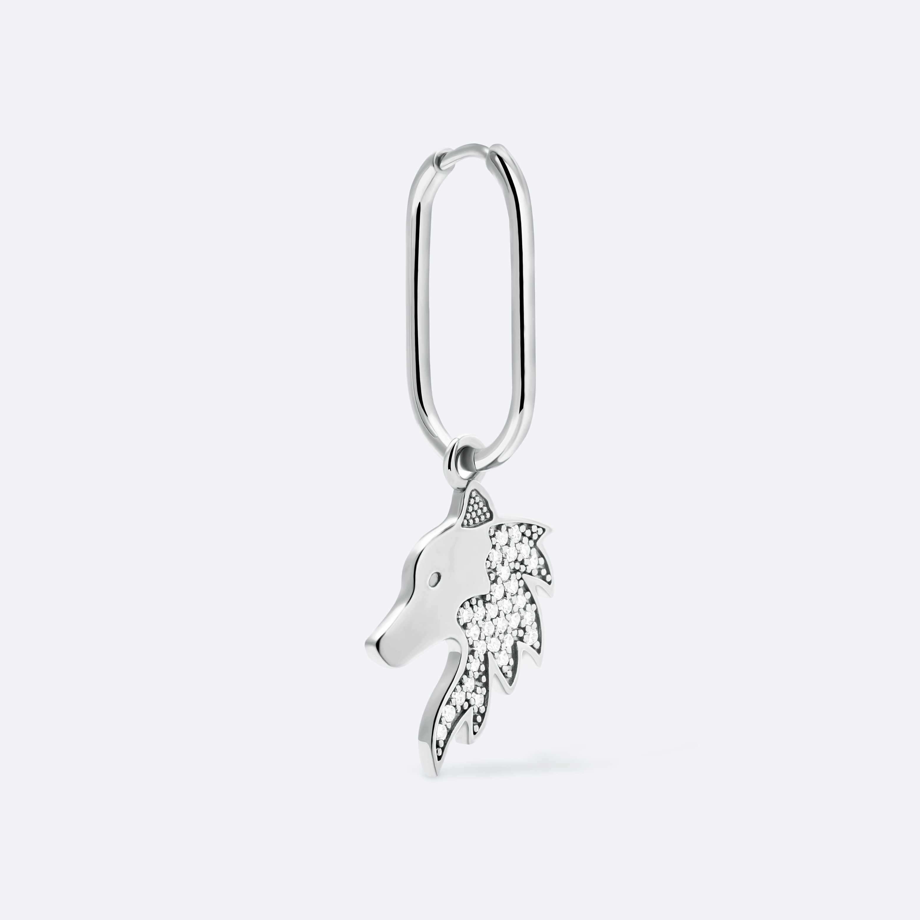 ÀWO Hoop Earrings