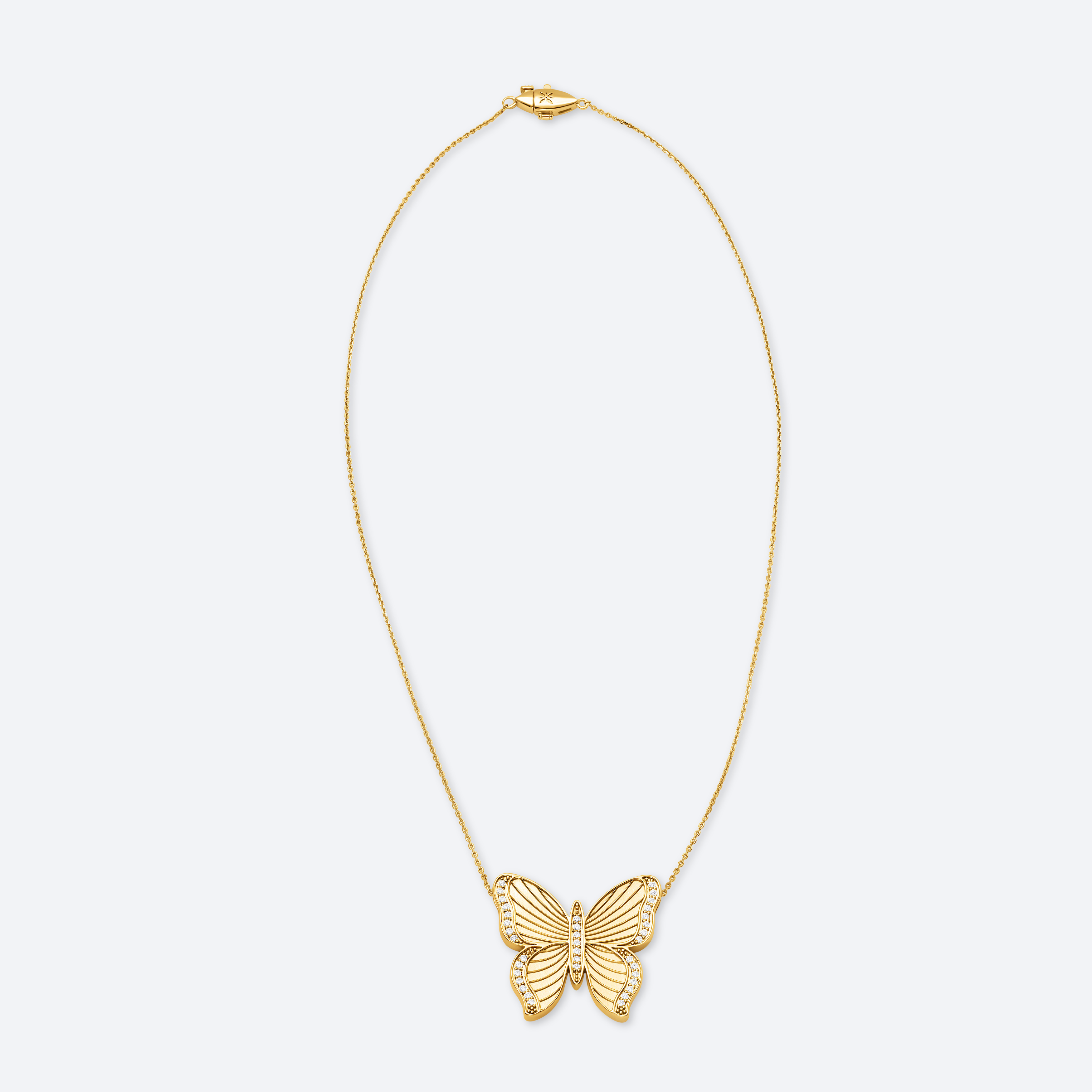 INÁ Necklace