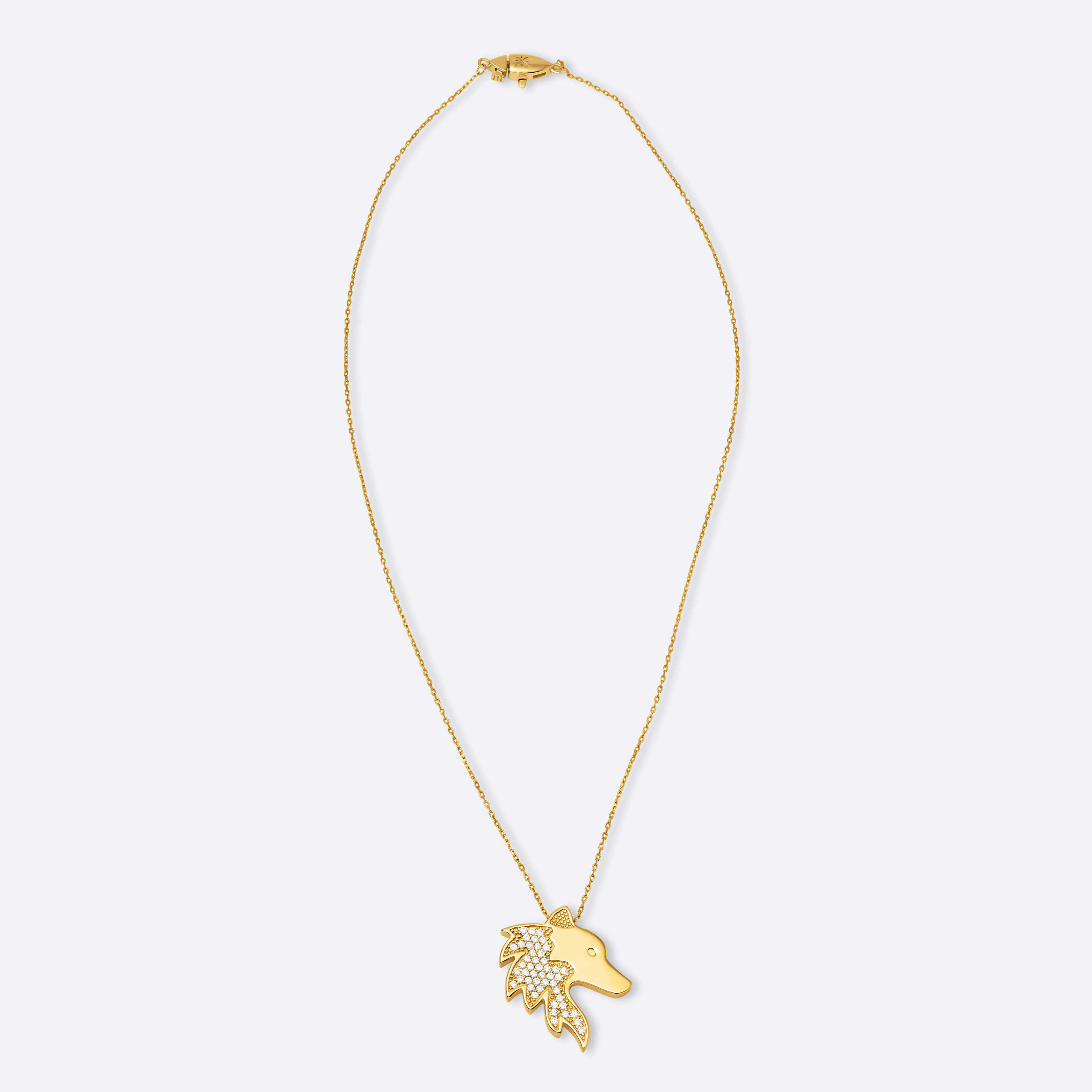 ÀWO Necklace