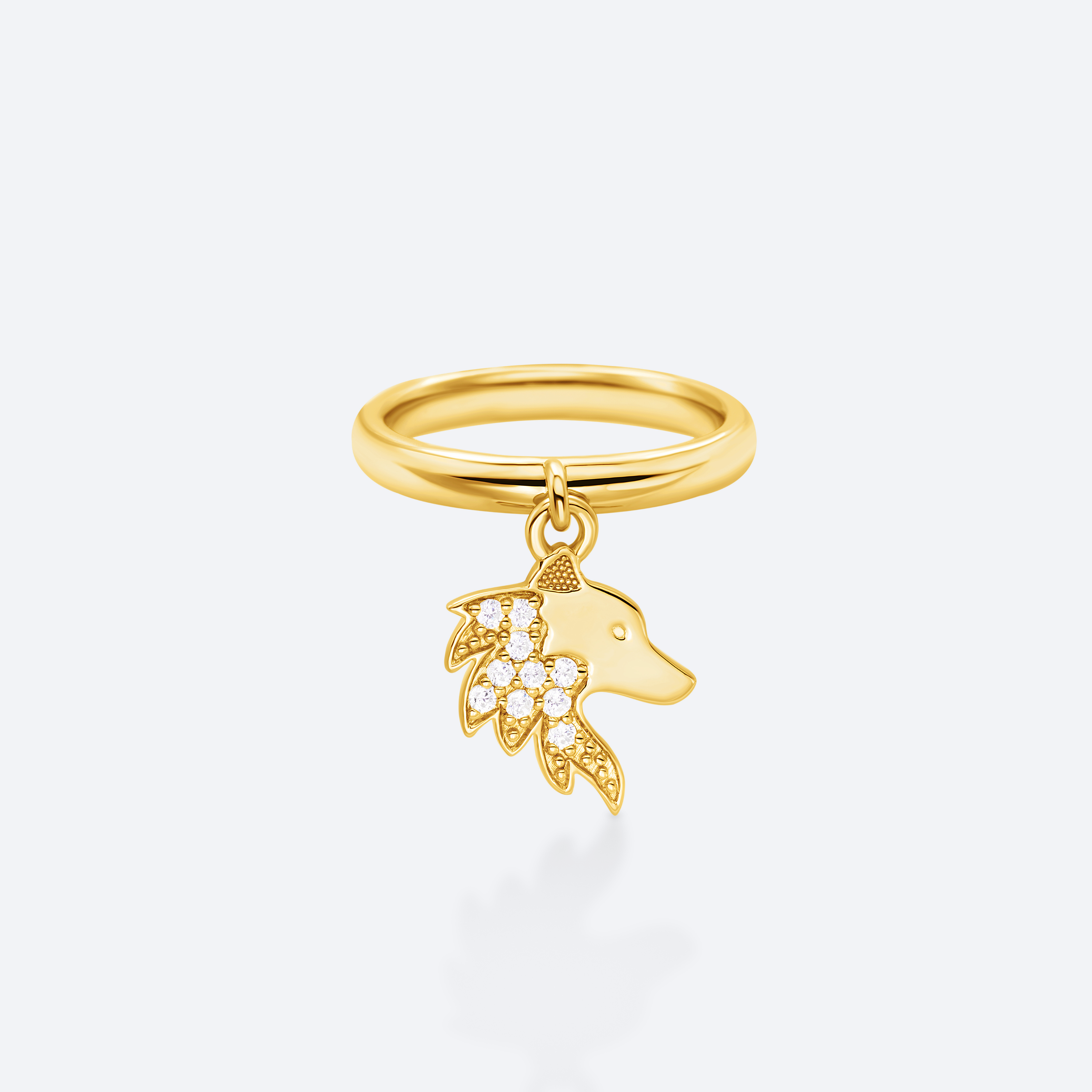 ÀWO Ring