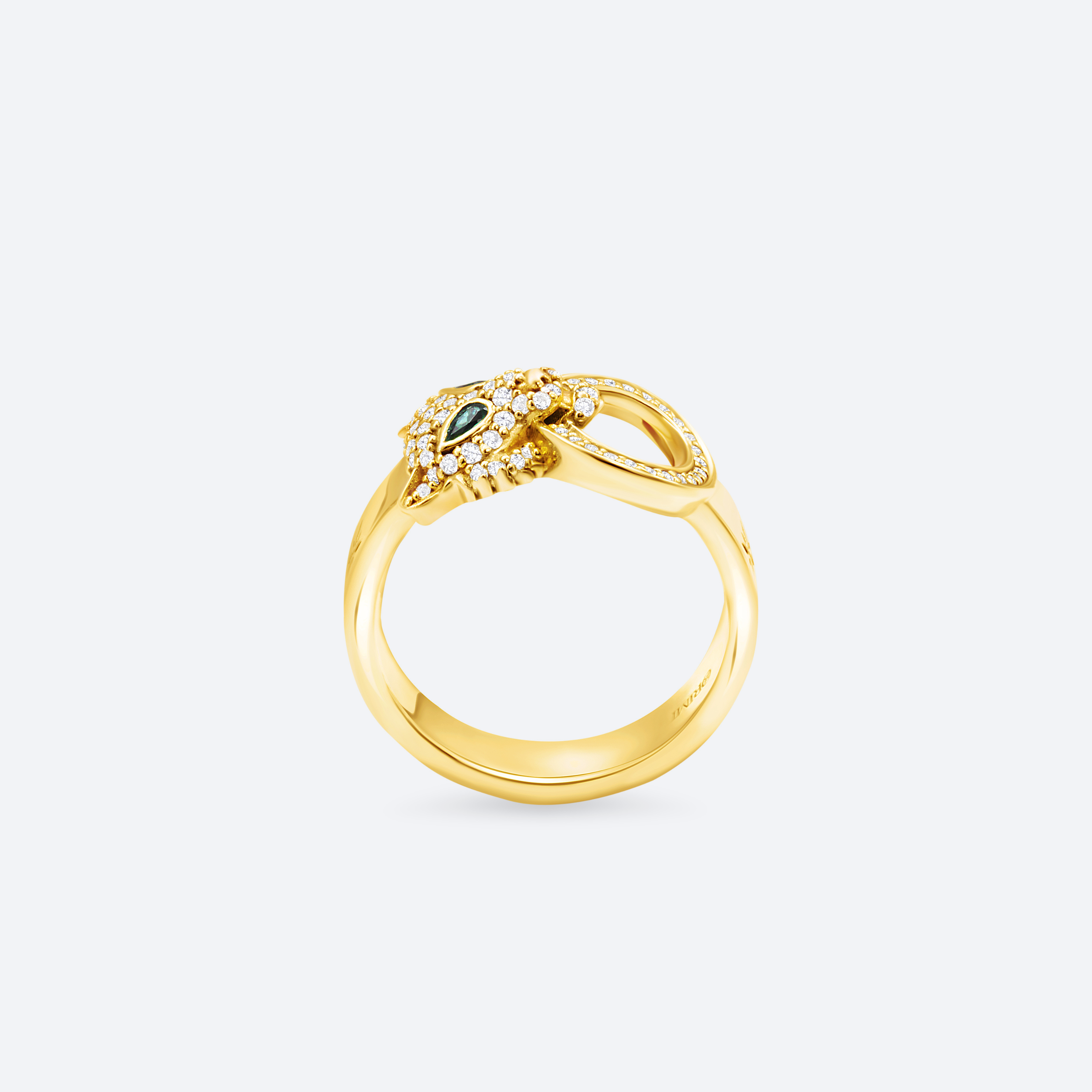 AJÉ Ring