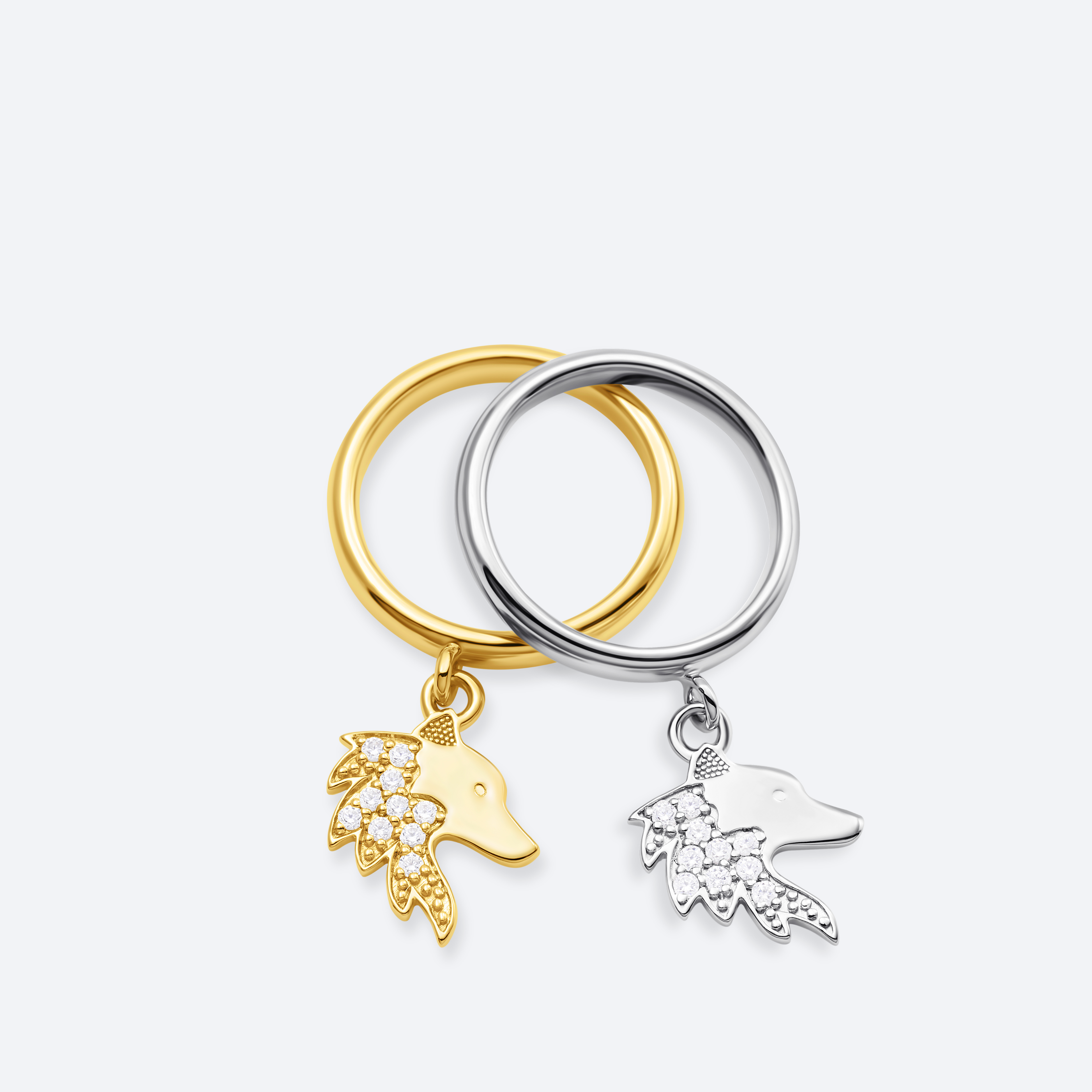 ÀWO Ring