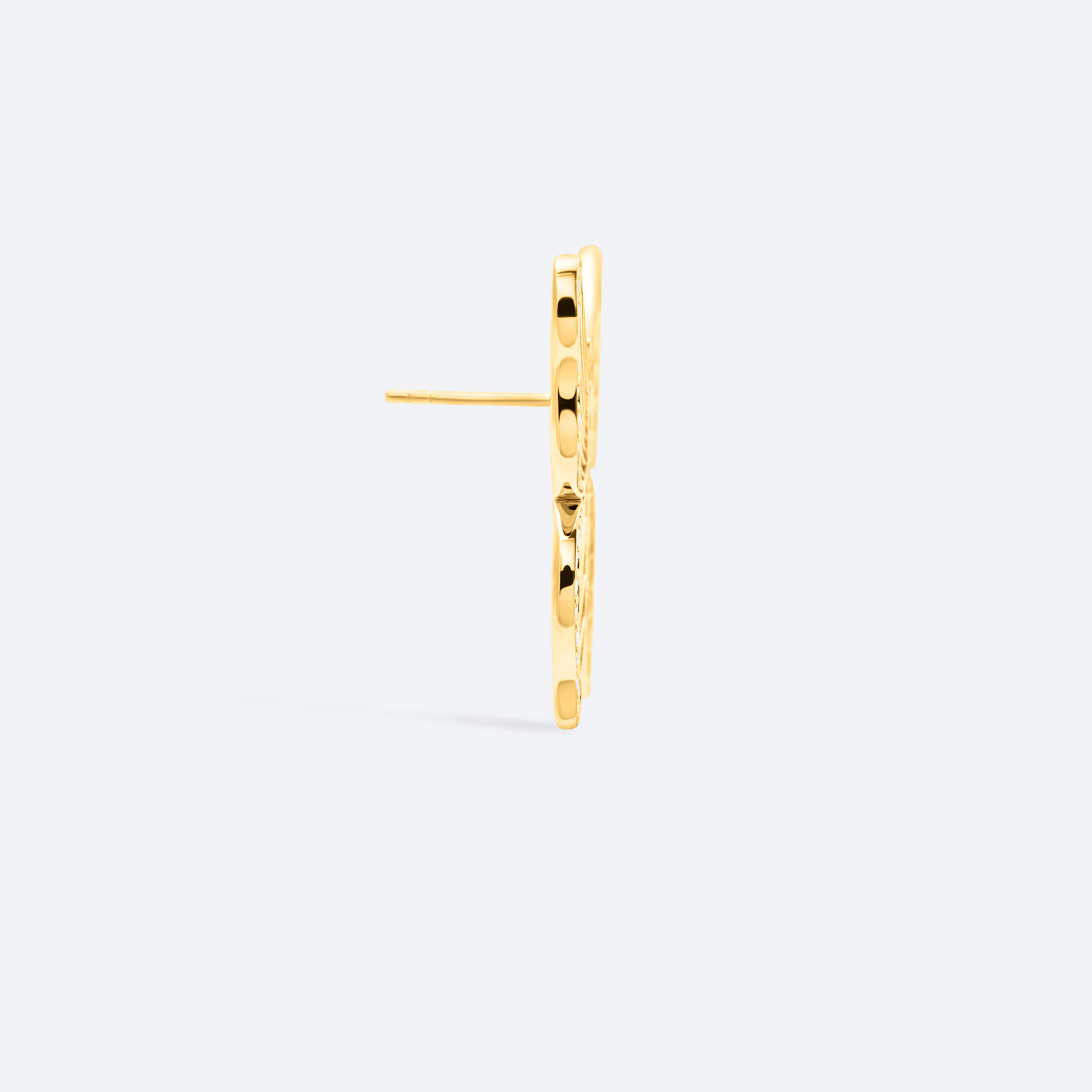 INÁ Stud Earrings