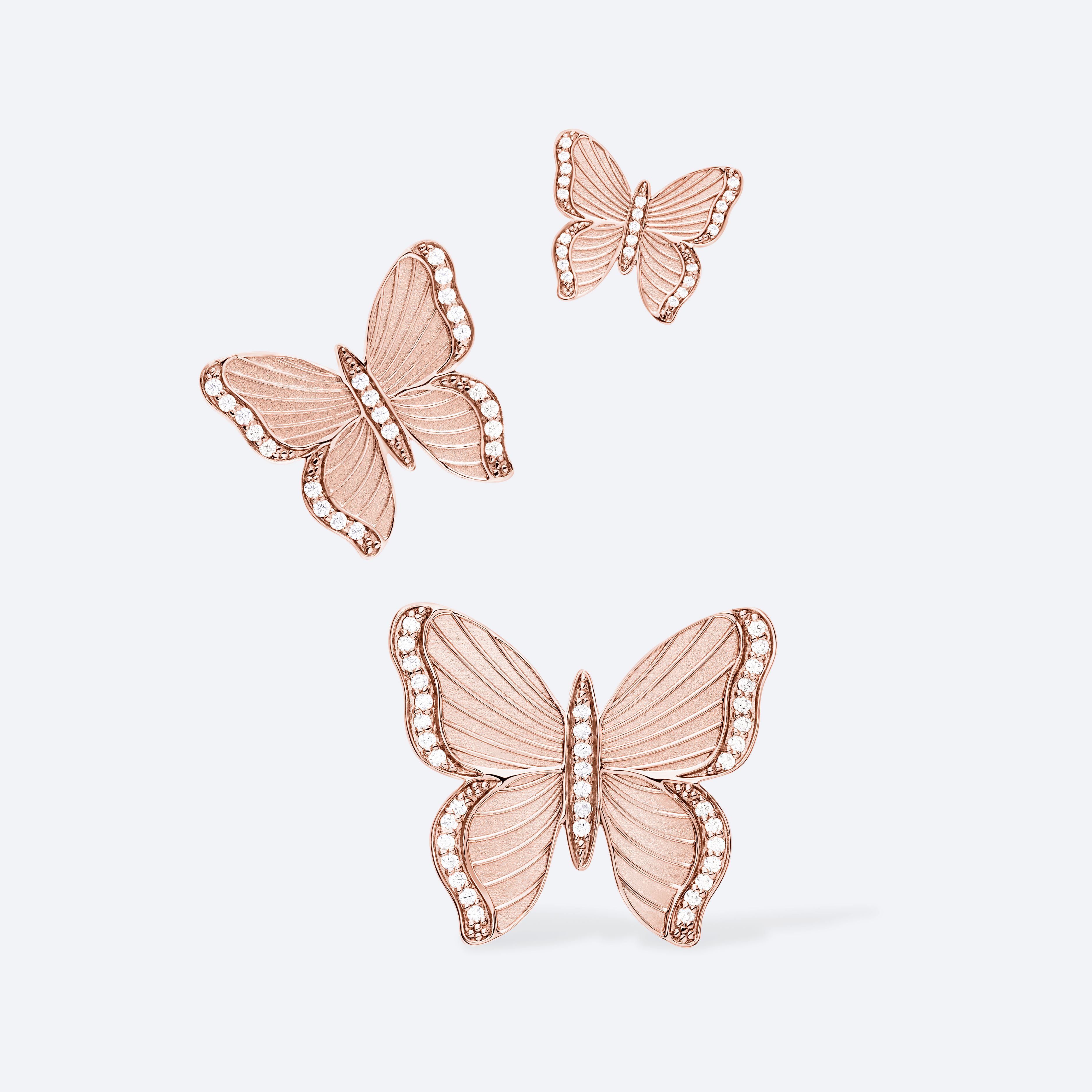 INÁ Stud Earrings