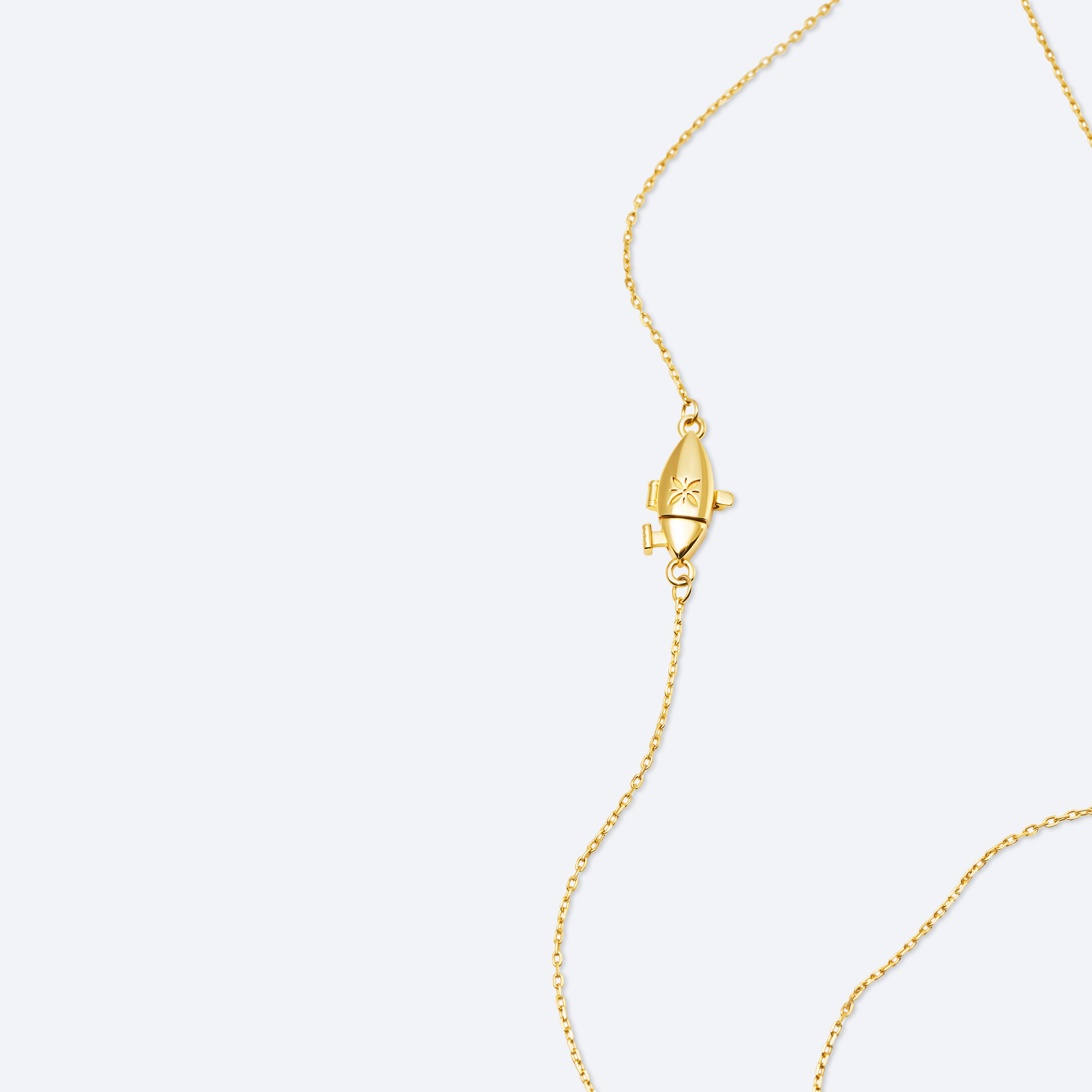 AJÉ Necklace