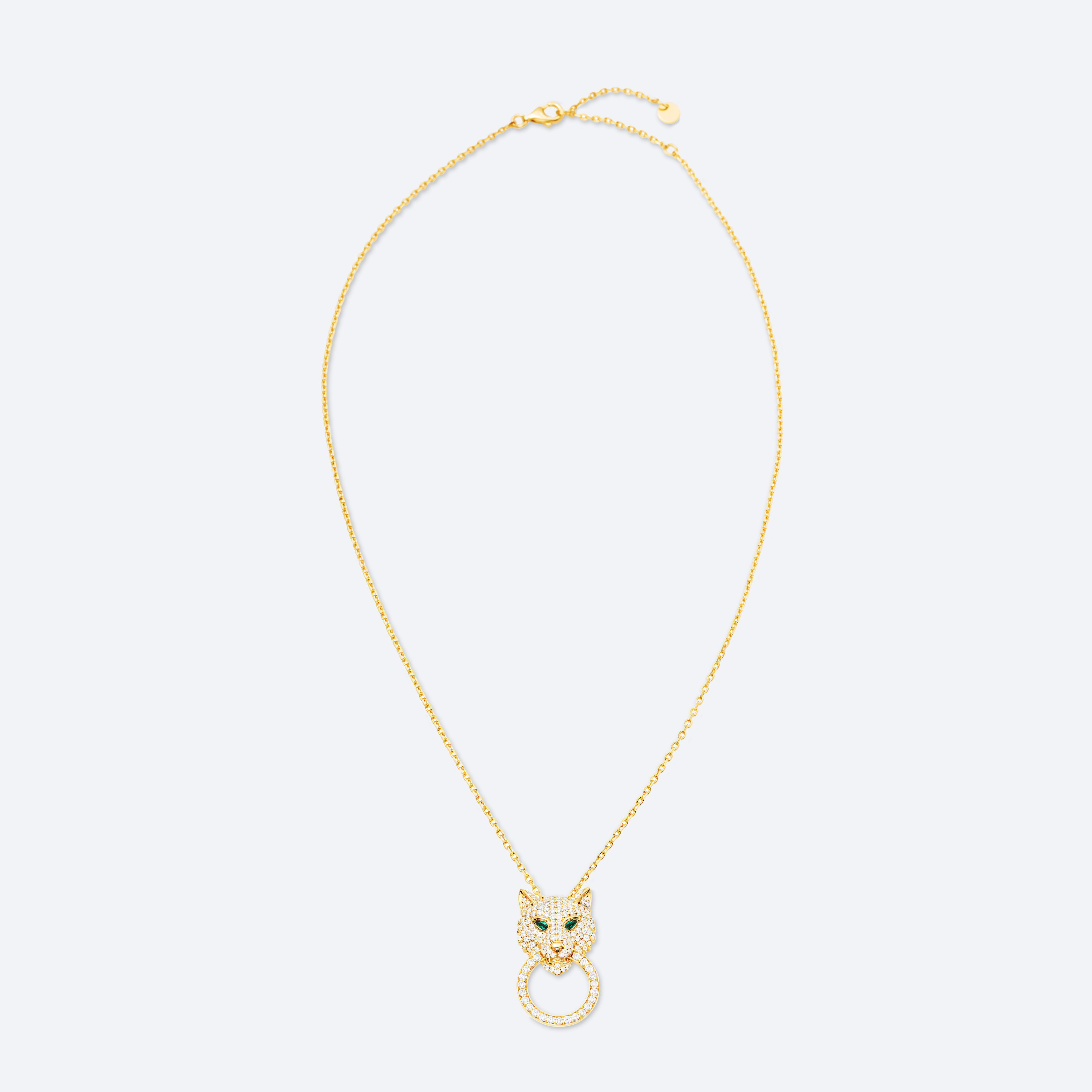 AJÉ Necklace