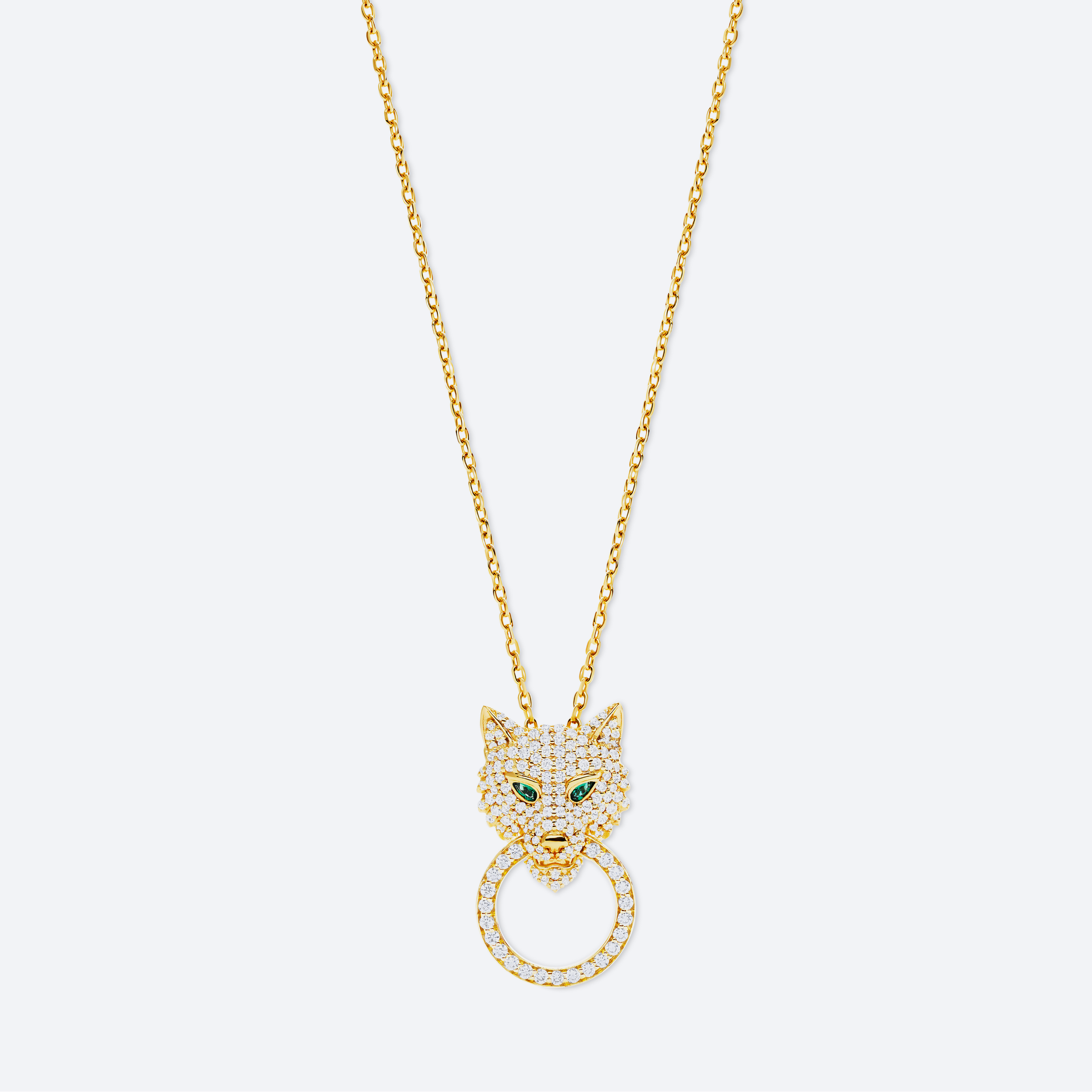 AJÉ Necklace