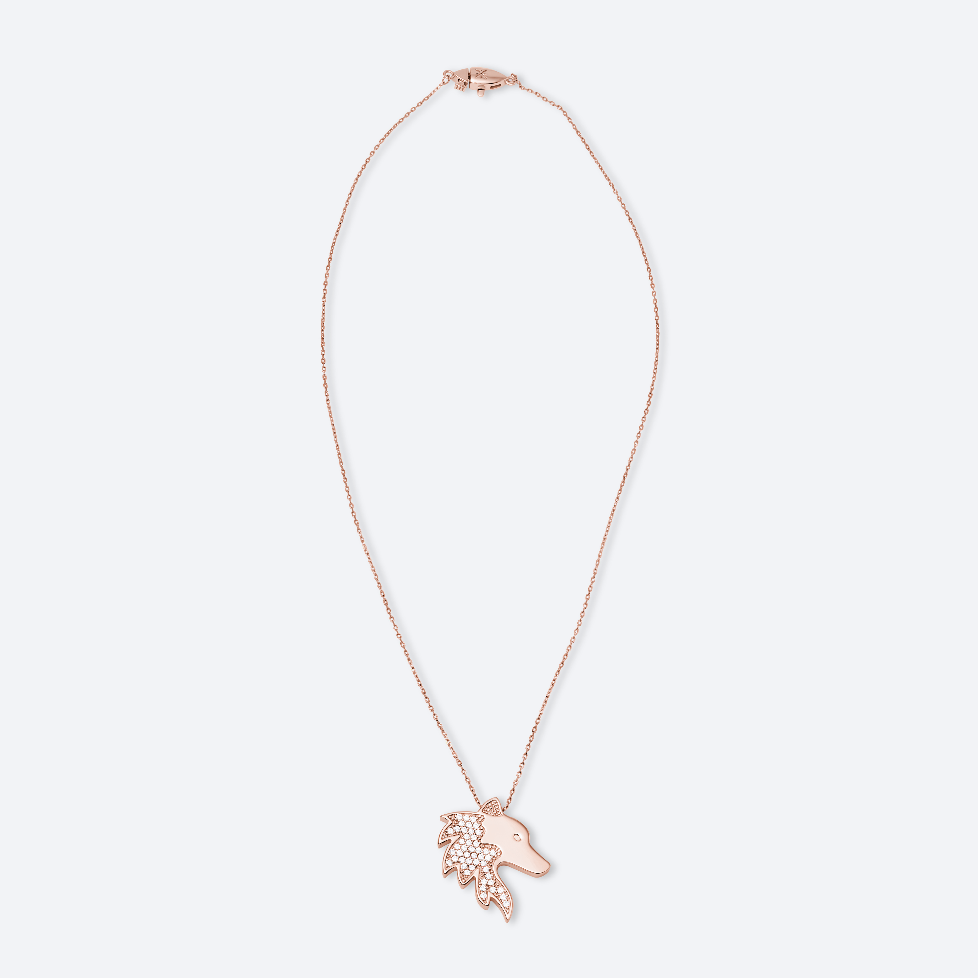 ÀWO Necklace
