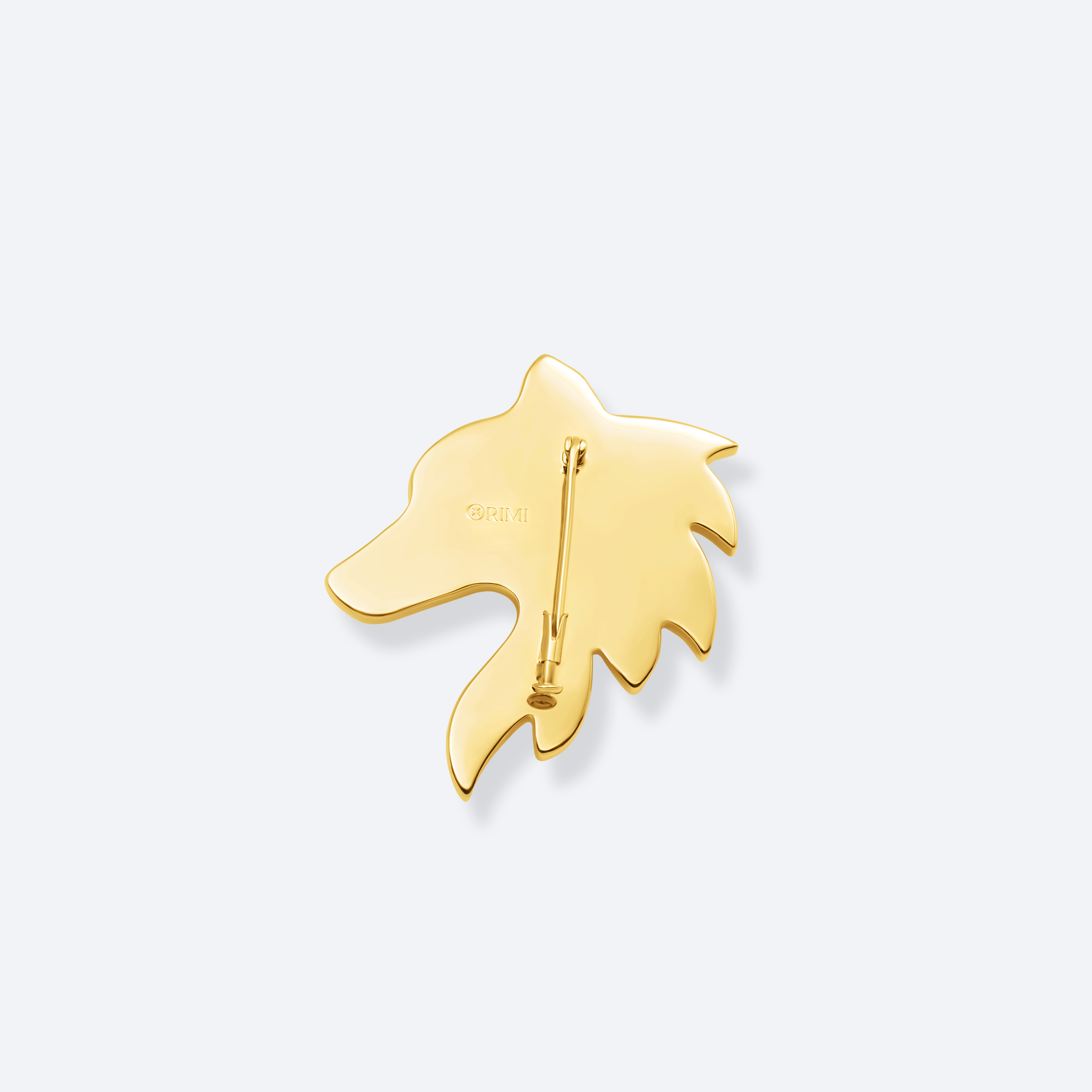 ÀWO Brooch (Presence)