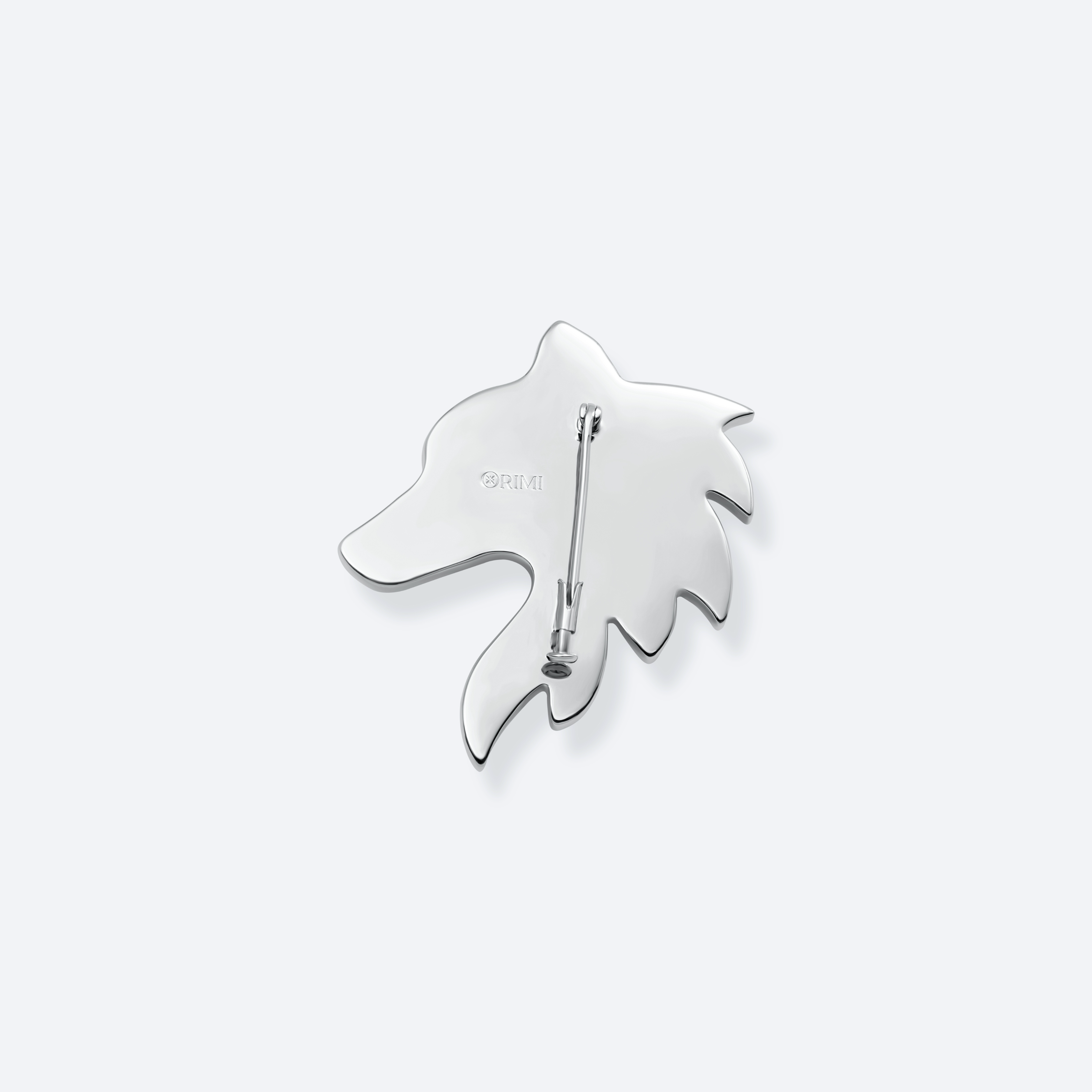 ÀWO Brooch (Anthem)
