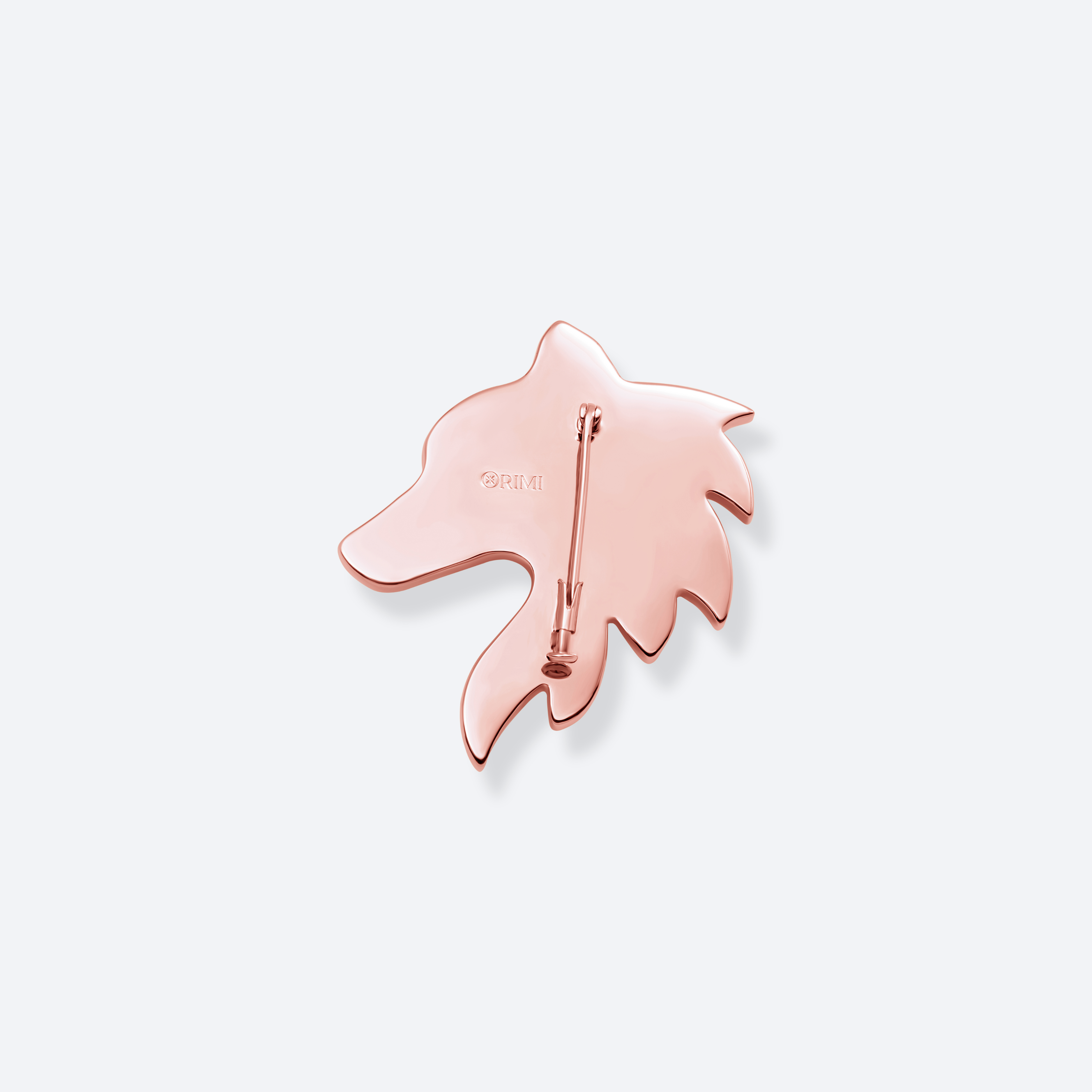 ÀWO Brooch (Anthem)