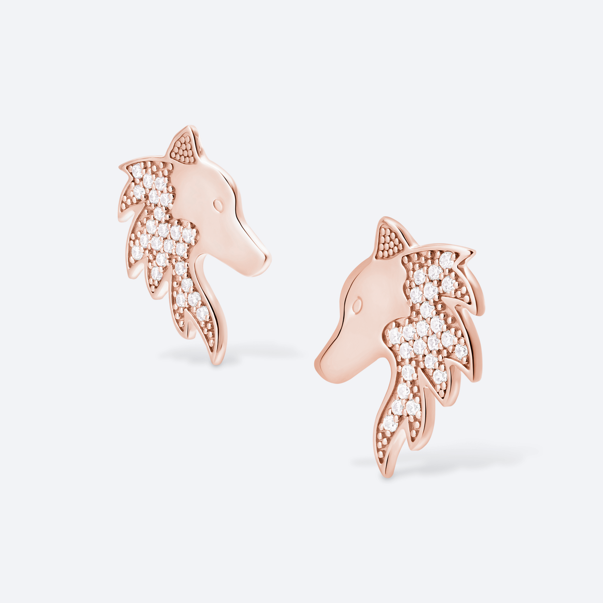 ÀWO Stud Earrings (Voice)