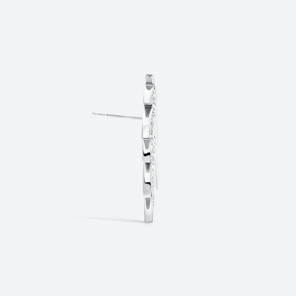 ÀWO Stud Earrings (Voice)