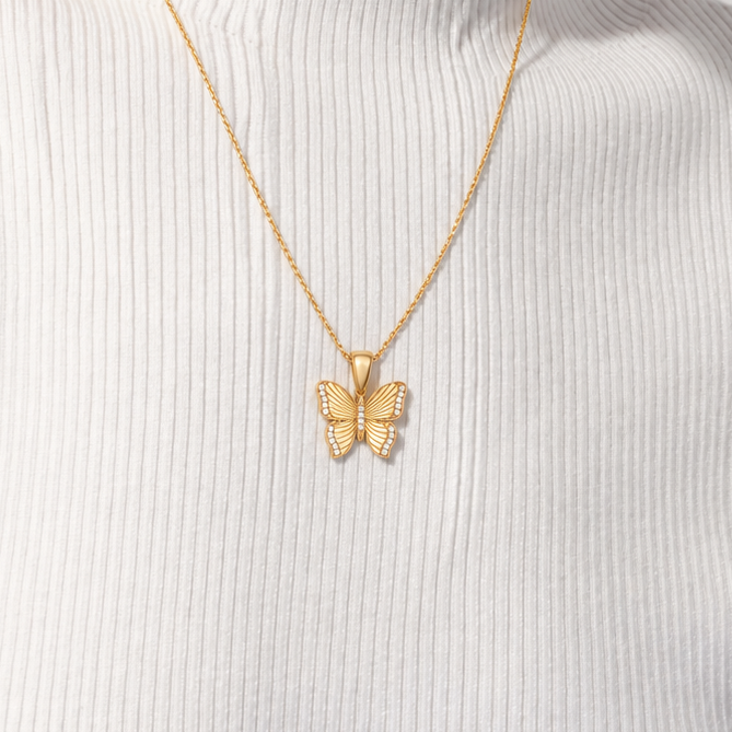 INÁ Pendant (Whisper)
