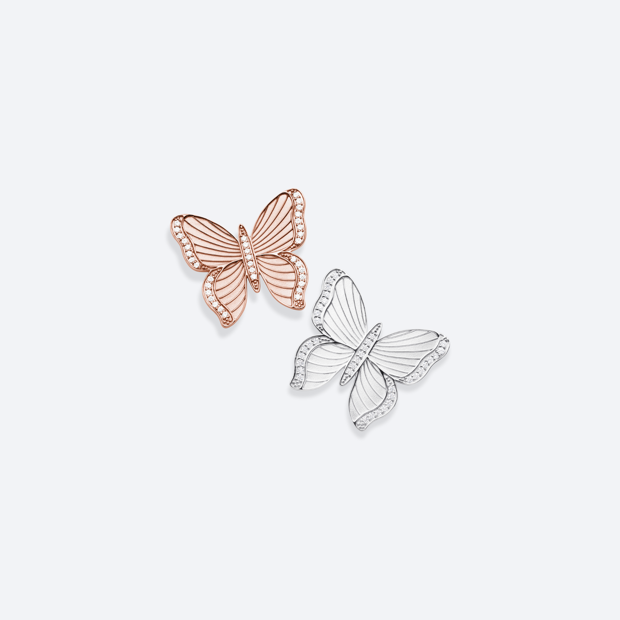 INÁ Brooch (Anthem)