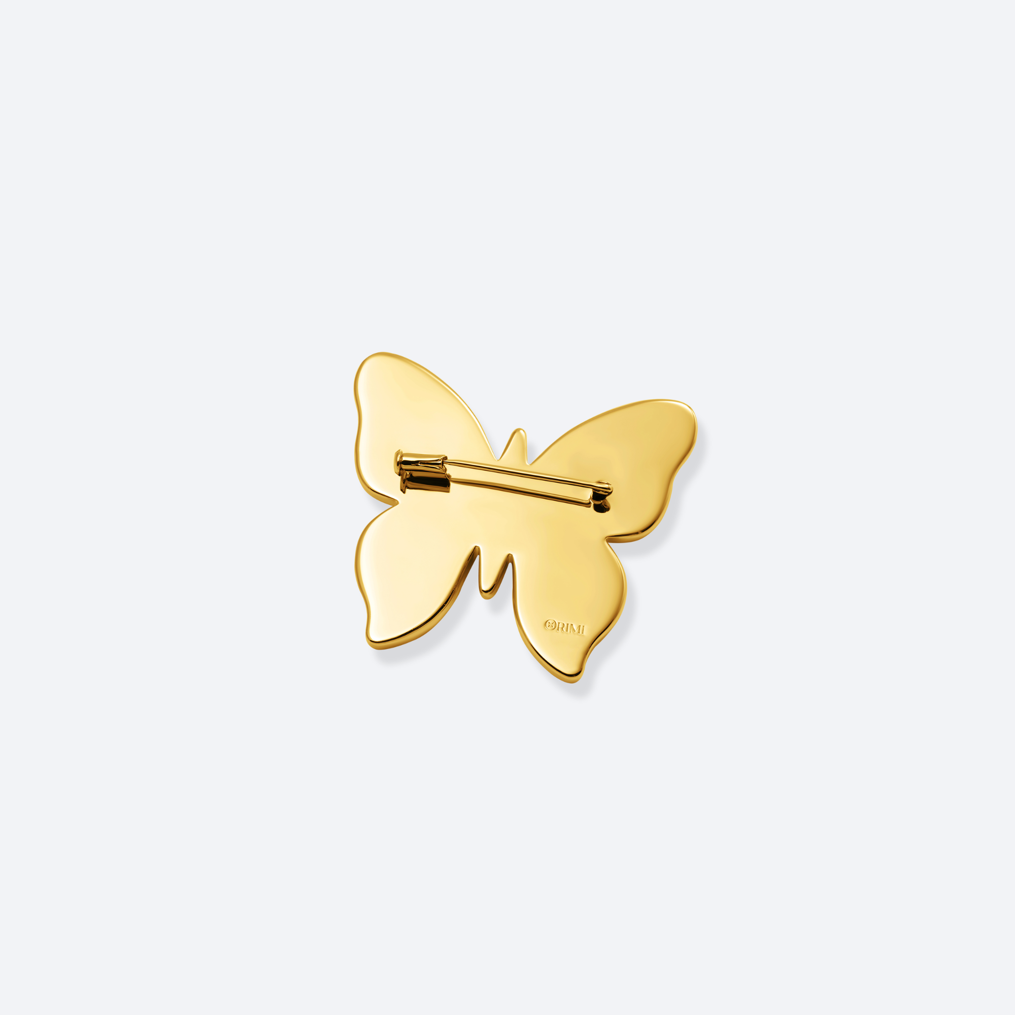 INÁ Brooch (Anthem)