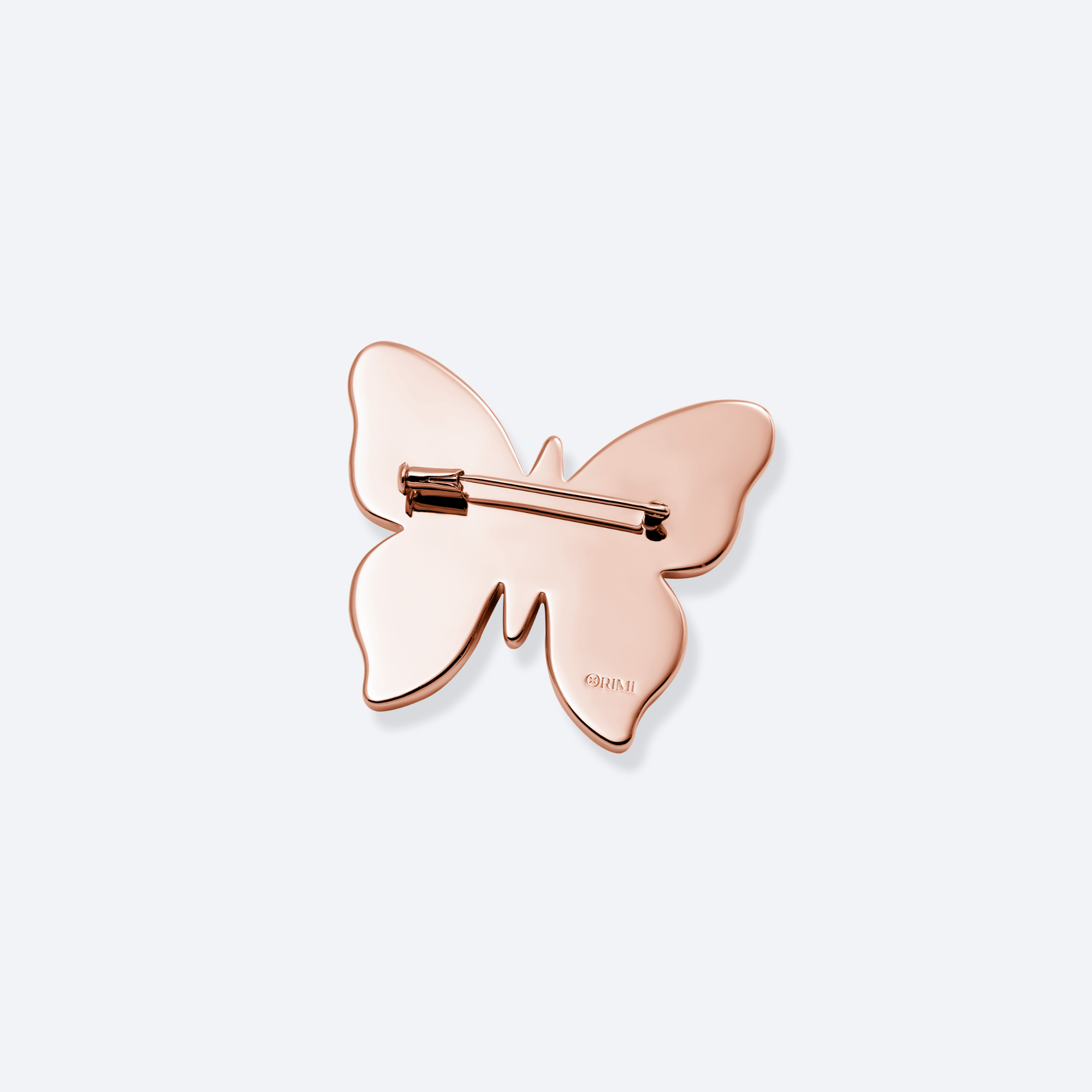 INÁ Brooch (Anthem)