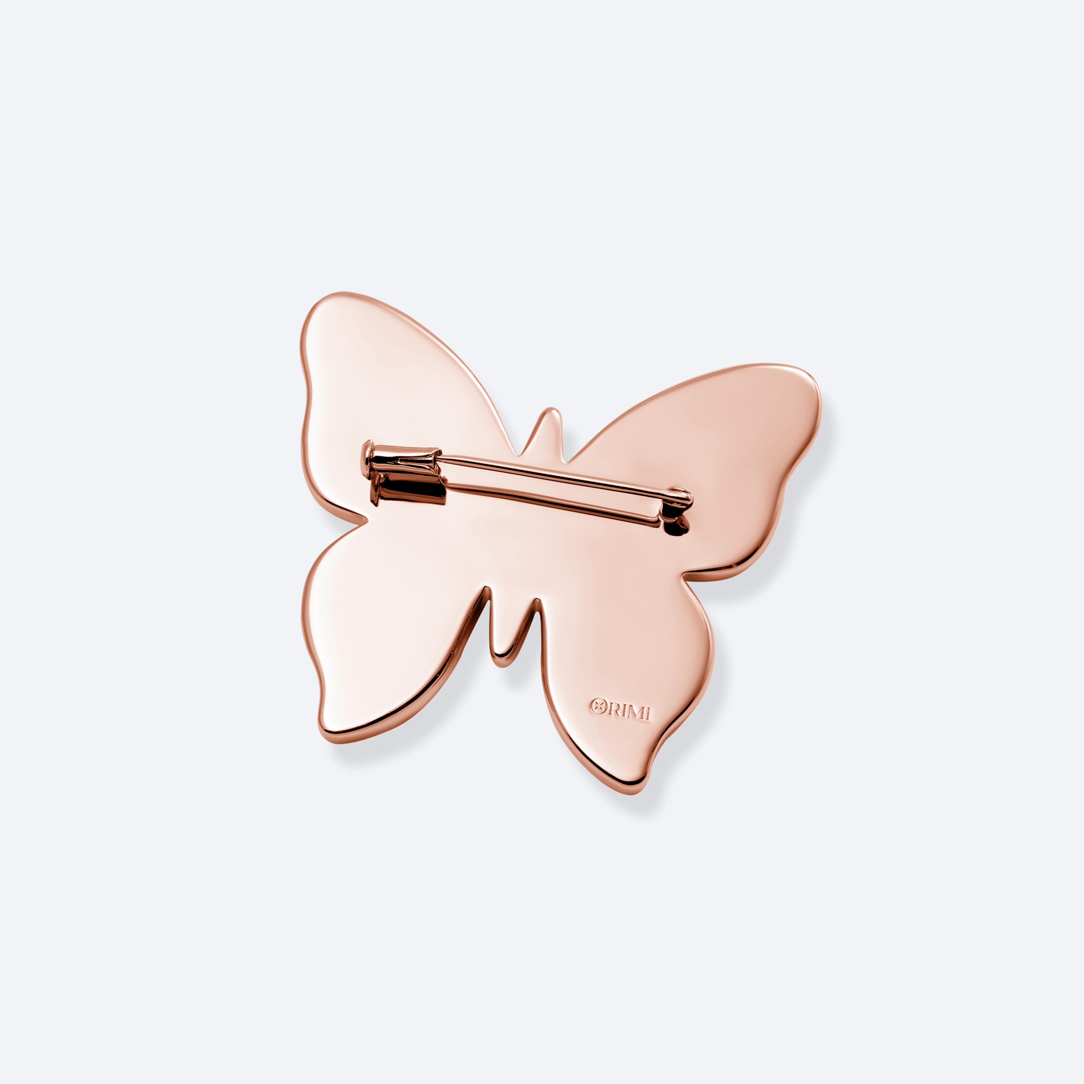 INÁ Brooch (Presence)