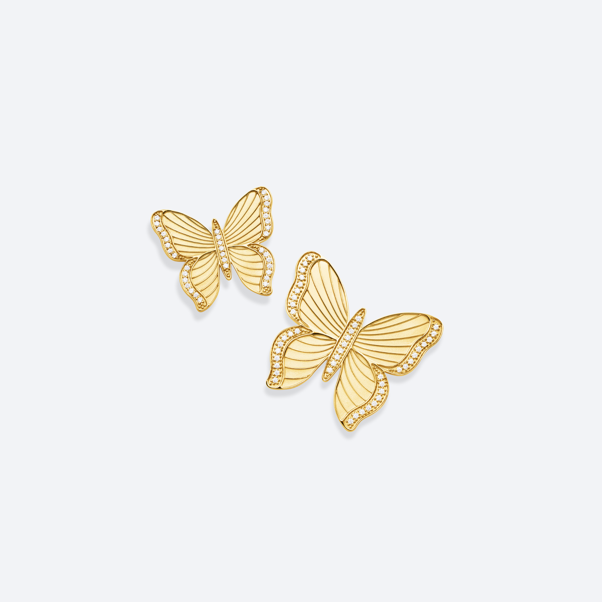 INÁ Brooch (Anthem)