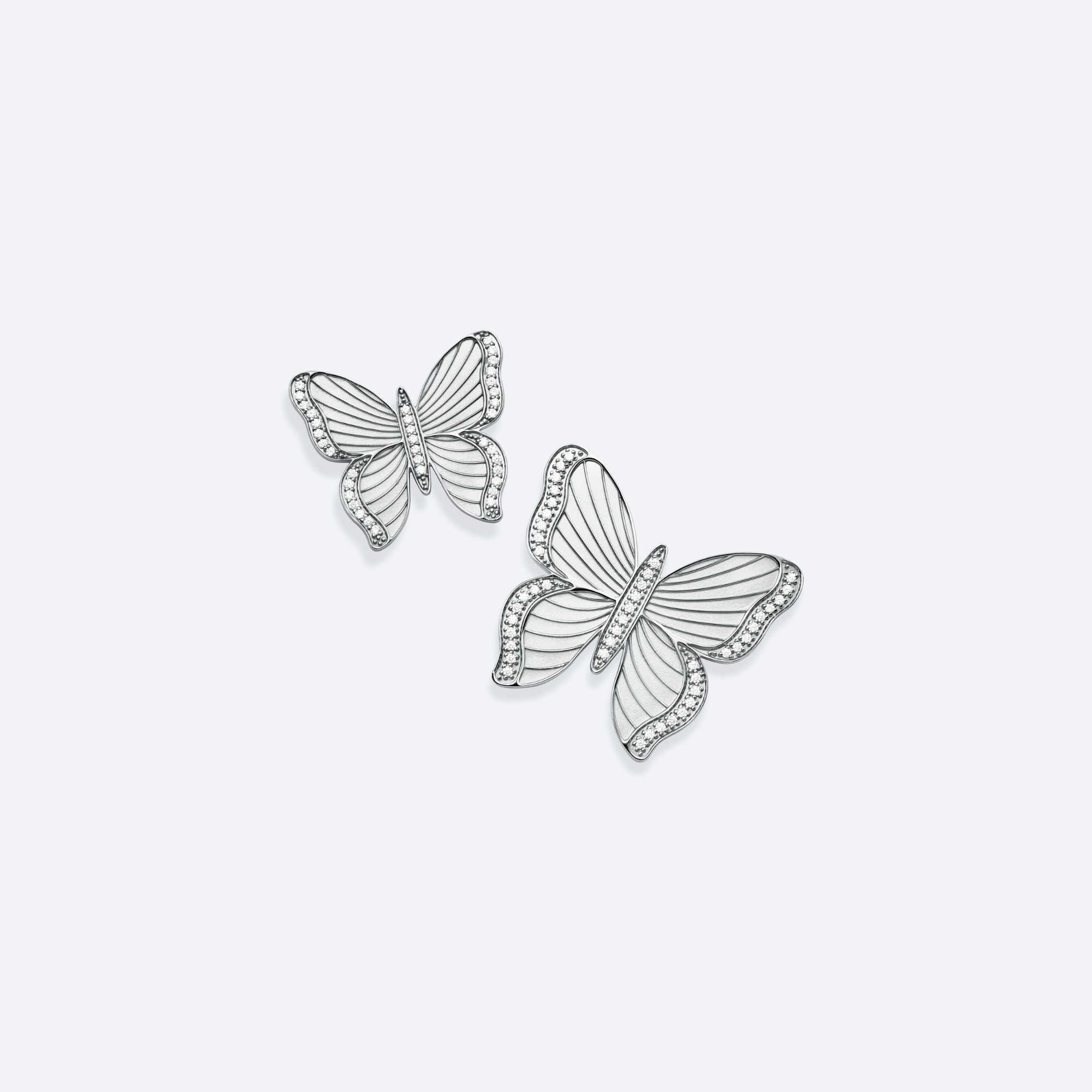 INÁ Brooch (Anthem)