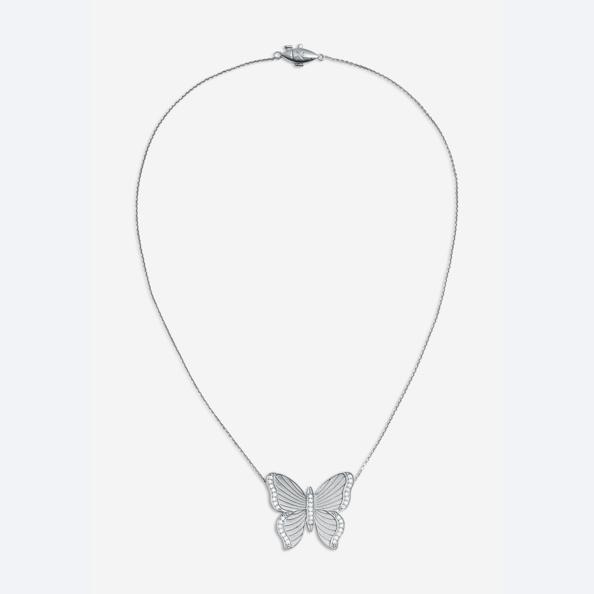 INÁ Necklace & Pendant (Anthem)