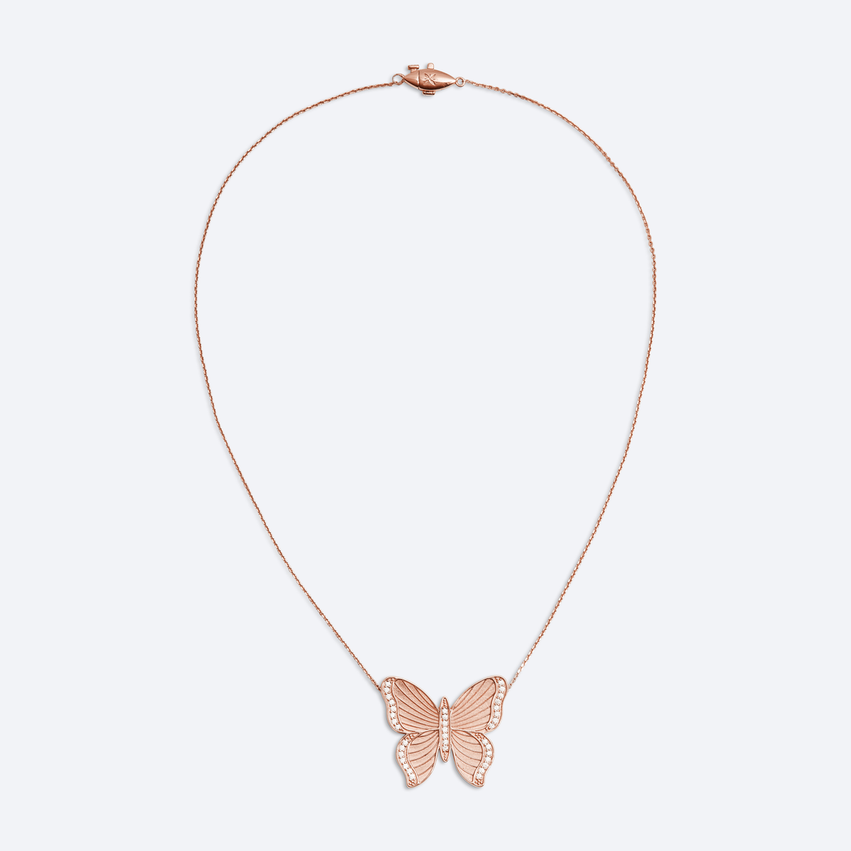 INÁ Necklace & Pendant (Anthem)