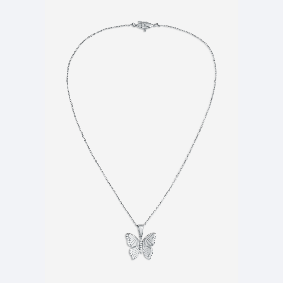 INÁ Necklace & Pendant (Voice)
