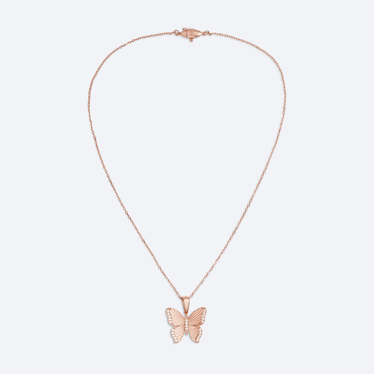 INÁ Necklace & Pendant (Voice)