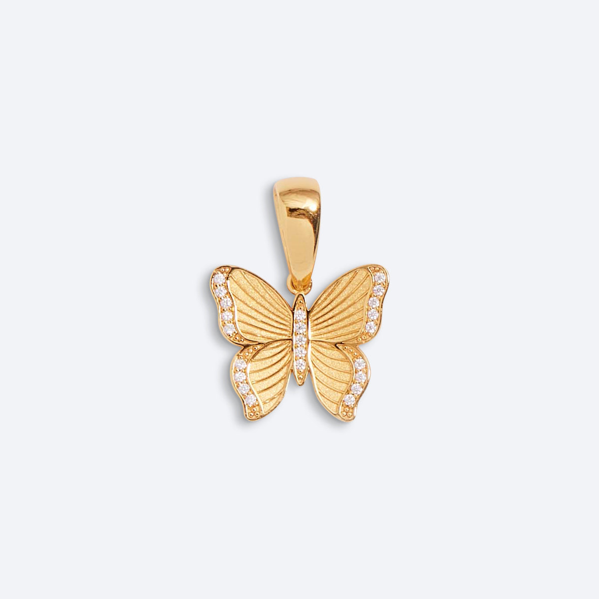 INÁ Pendant (Whisper)