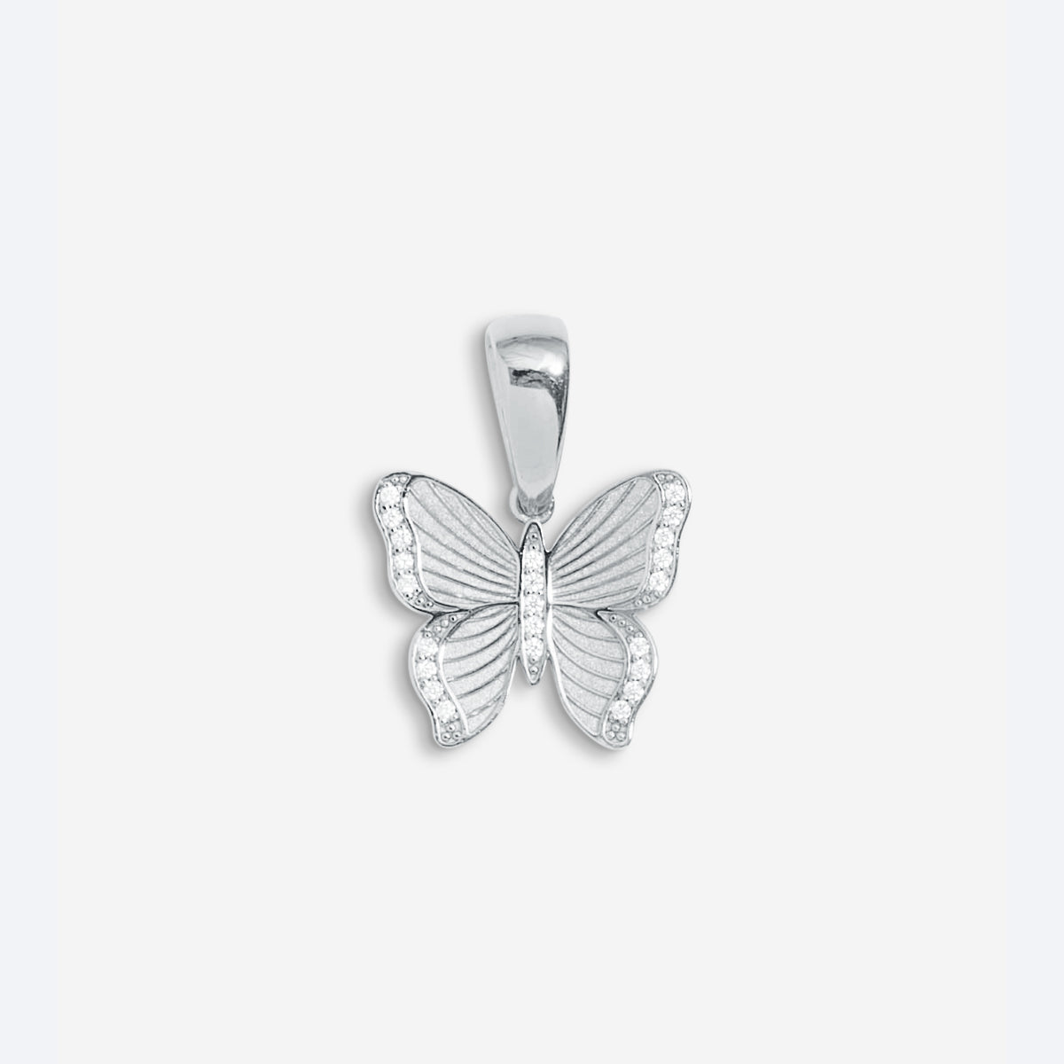 INÁ Pendant (Whisper)