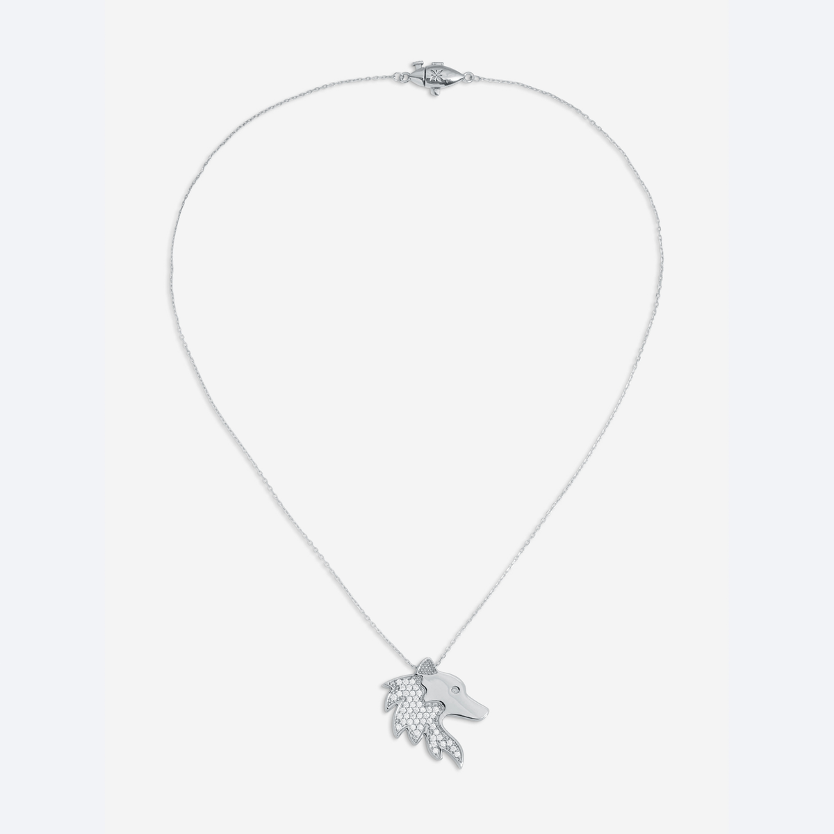 ÀWO Necklace & Pendant (Anthem)