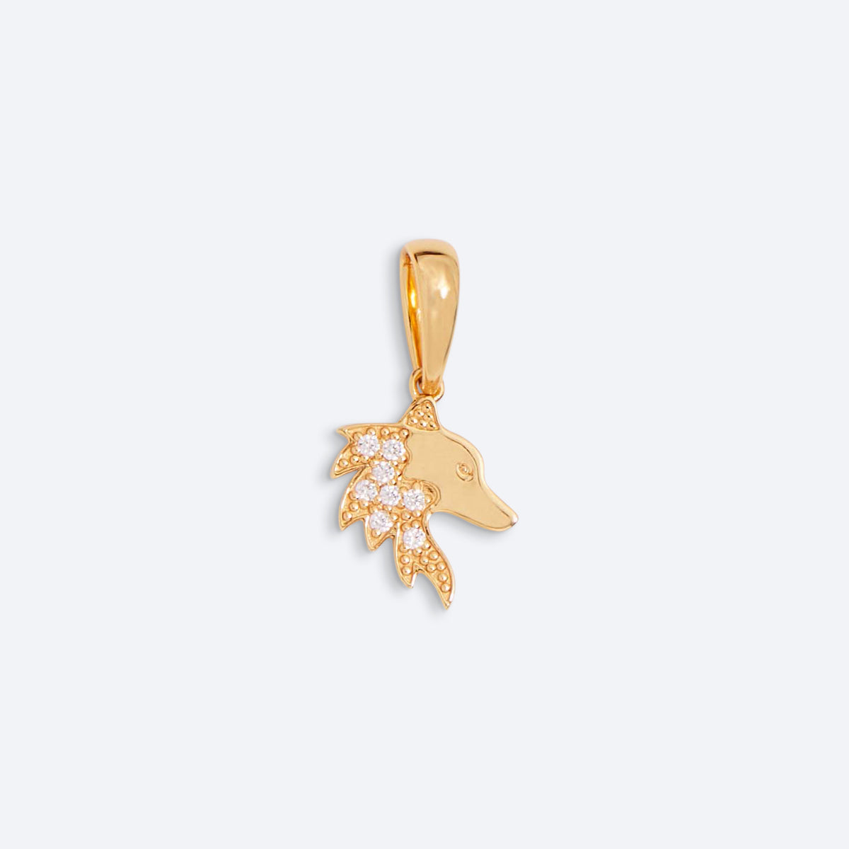 ÀWO Pendant (Whisper)