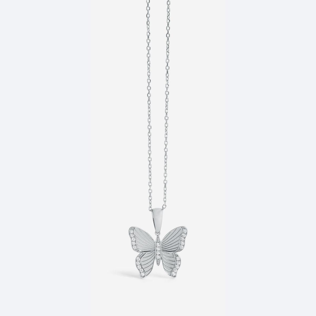 INÁ Necklace & Pendant (Voice)