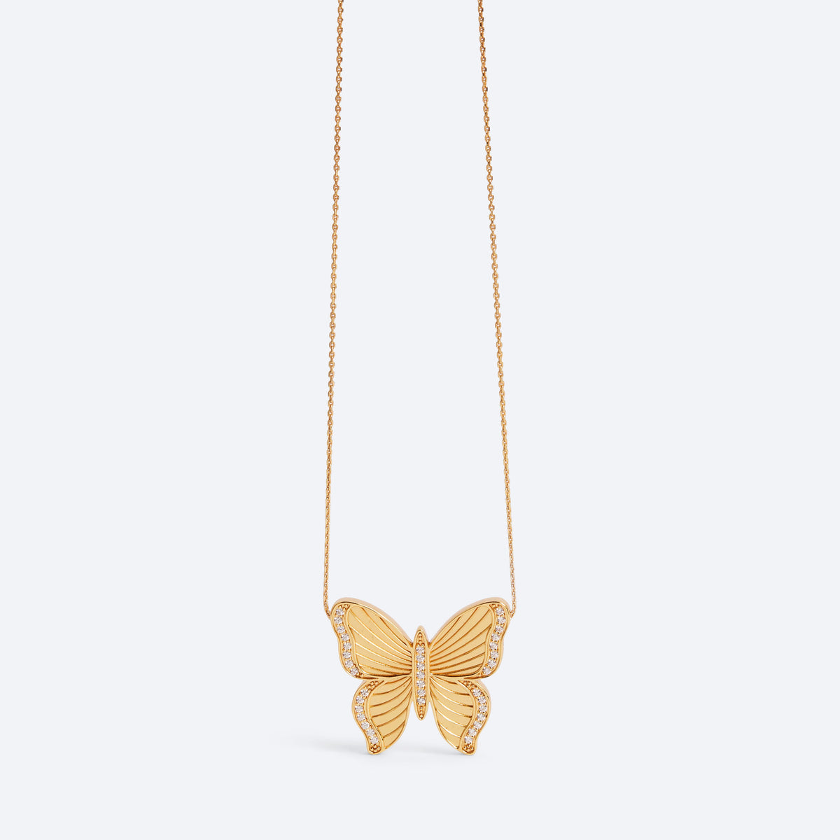 INÁ Necklace & Pendant (Anthem)