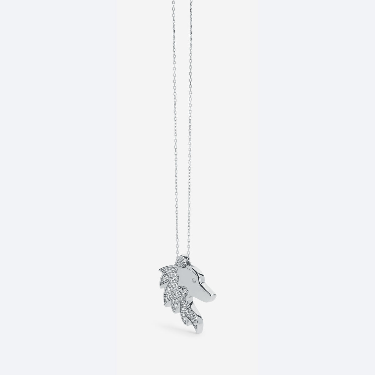 ÀWO Necklace & Pendant (Anthem)