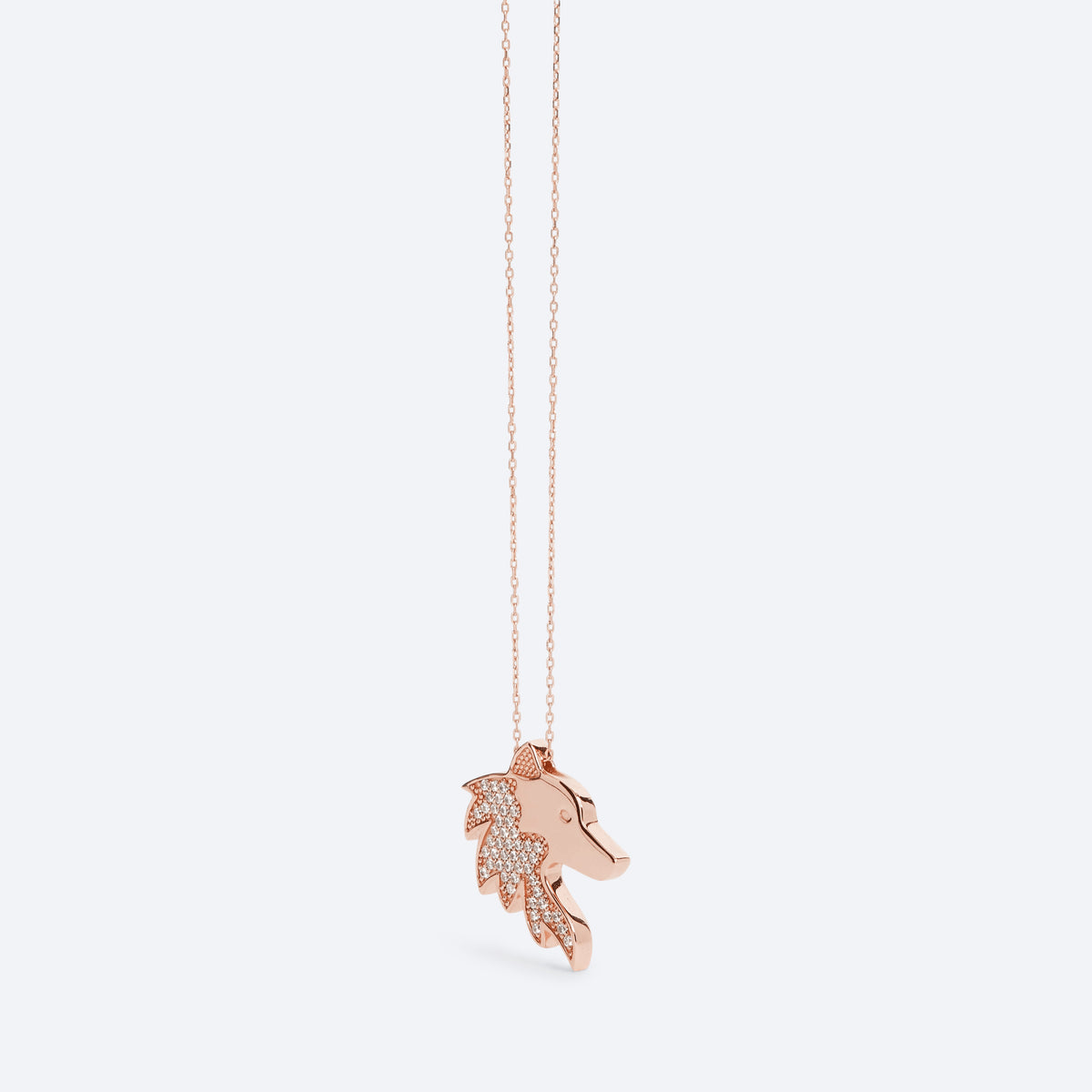 ÀWO Necklace & Pendant (Anthem)