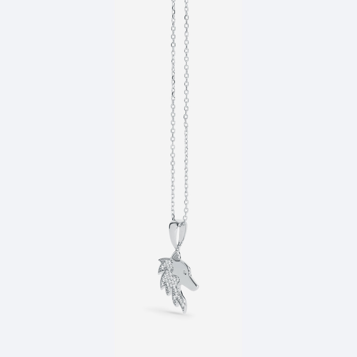 ÀWO Necklace & Pendant (Voice)