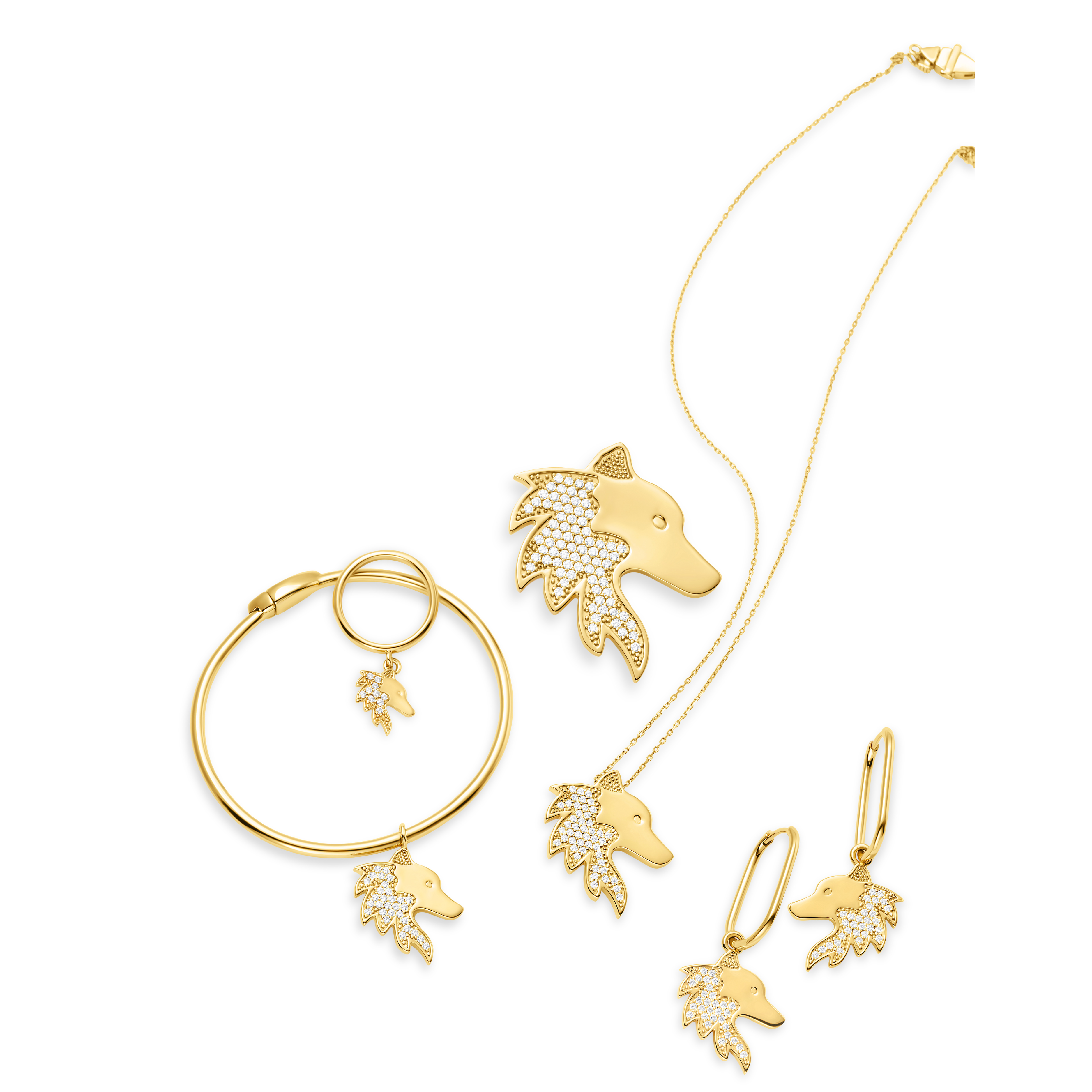 ÀWO  — The Watcher Collection