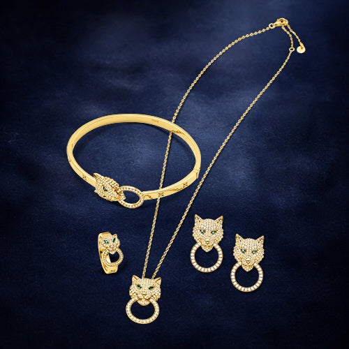 AJÉ — The Huntress Collection