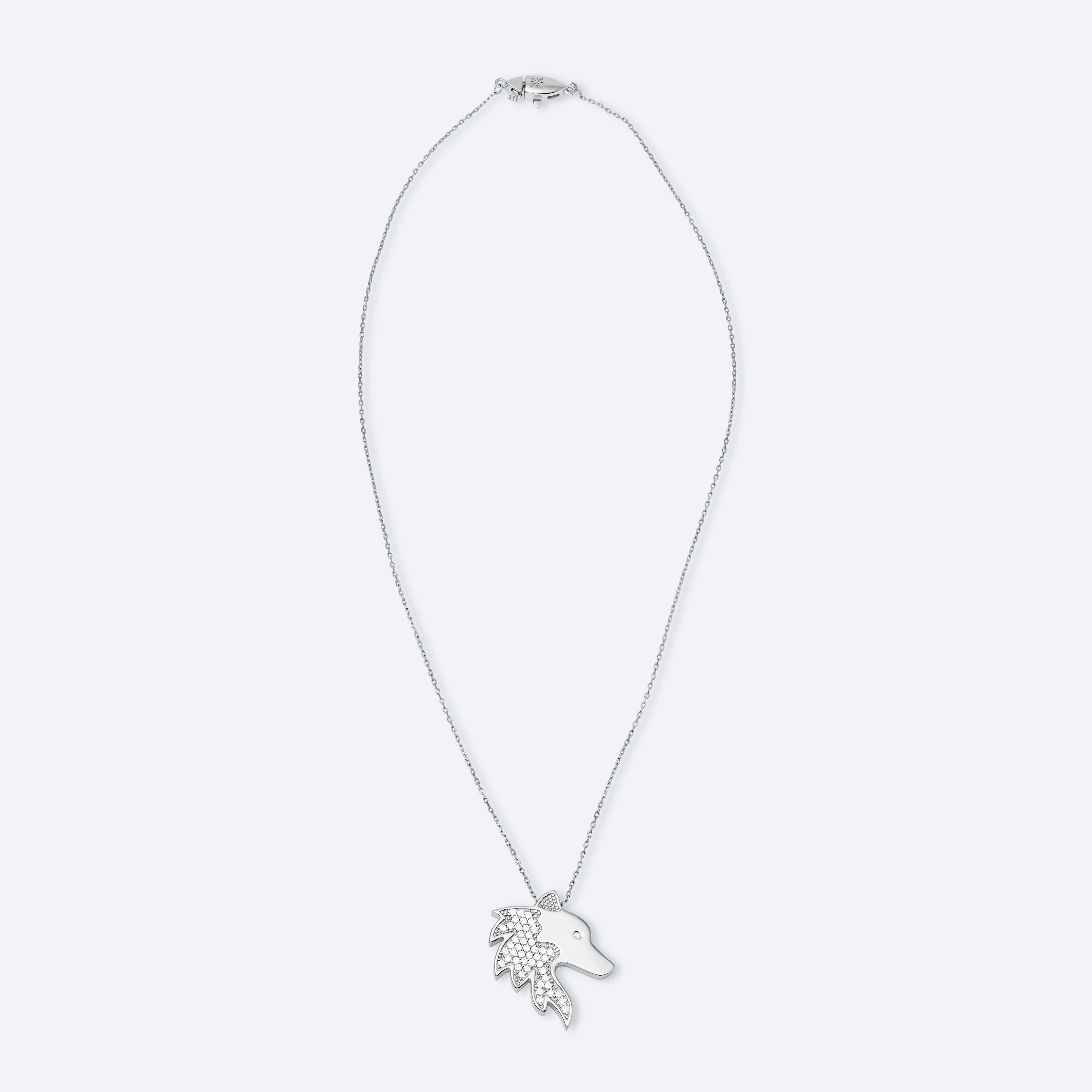 ÀWO Necklace