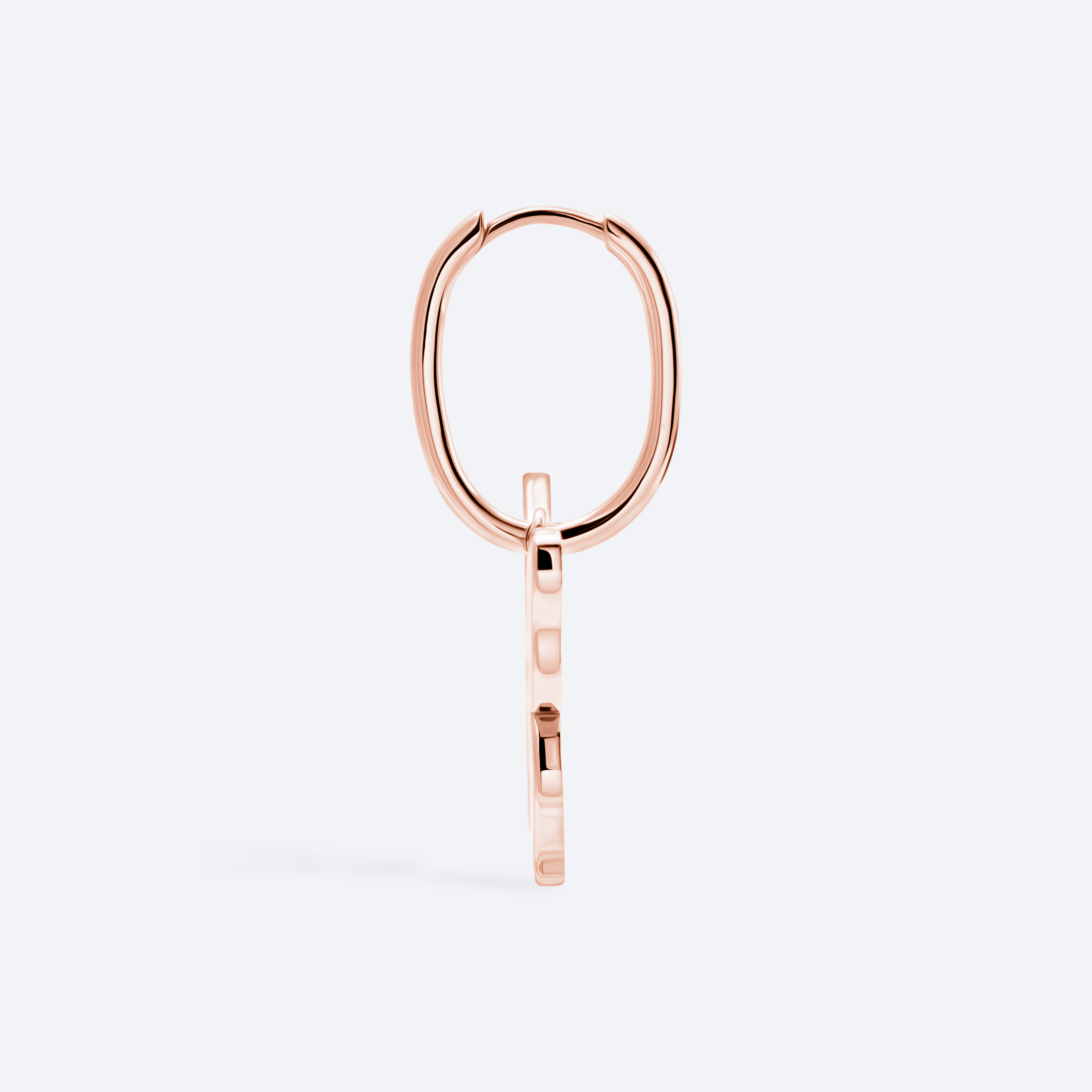 INÁ Hoop Earrings