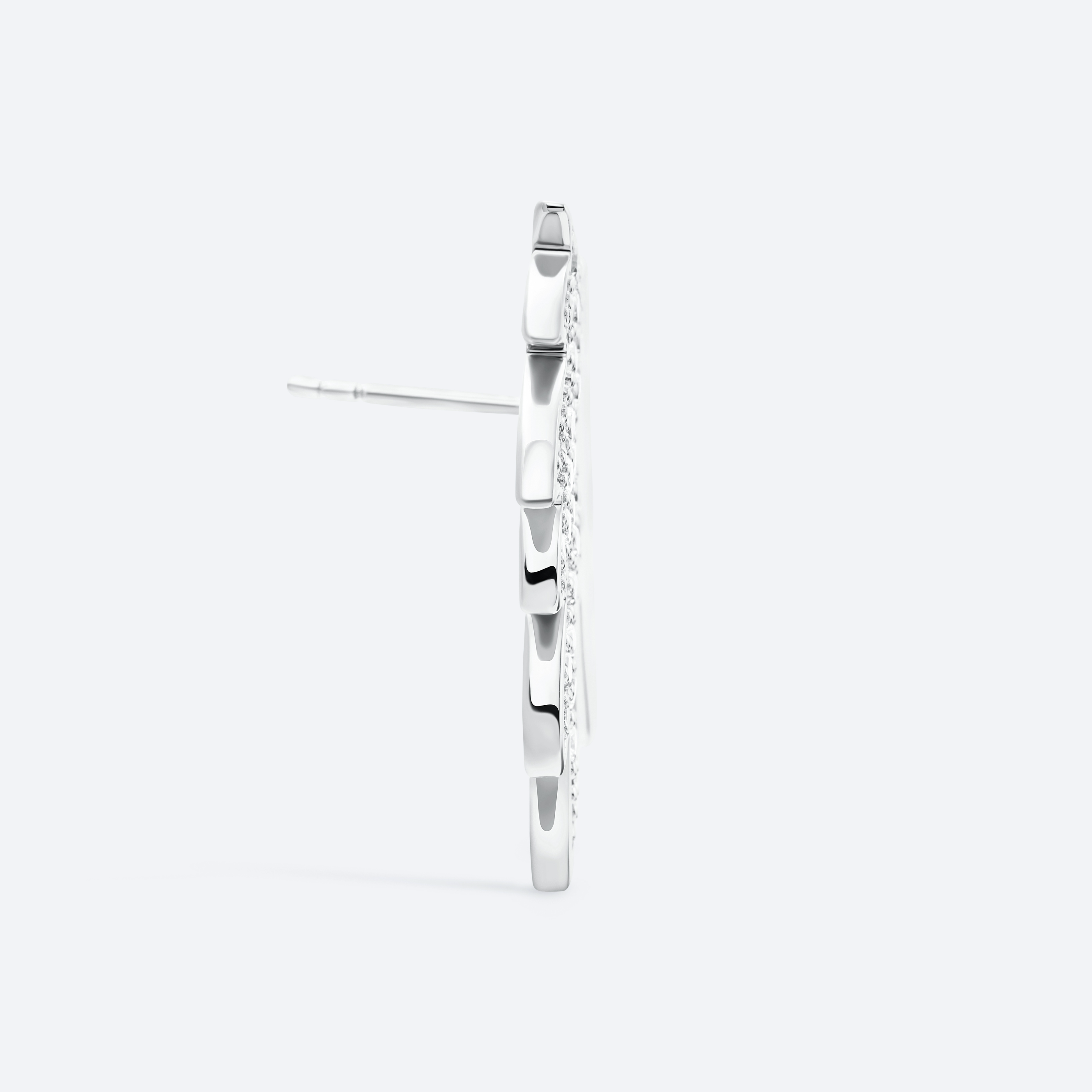 INÁ Hoop Earrings