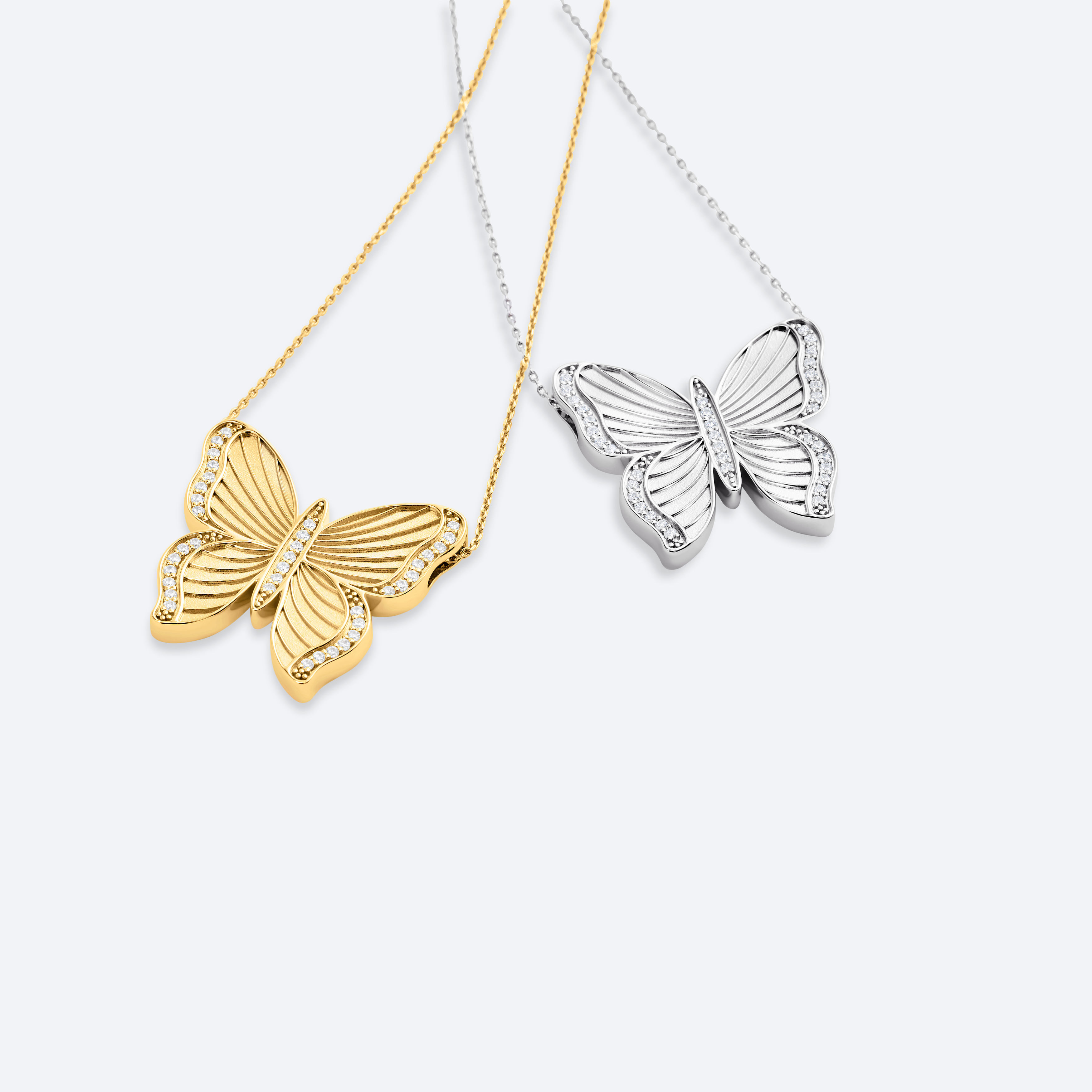 INÁ Necklace