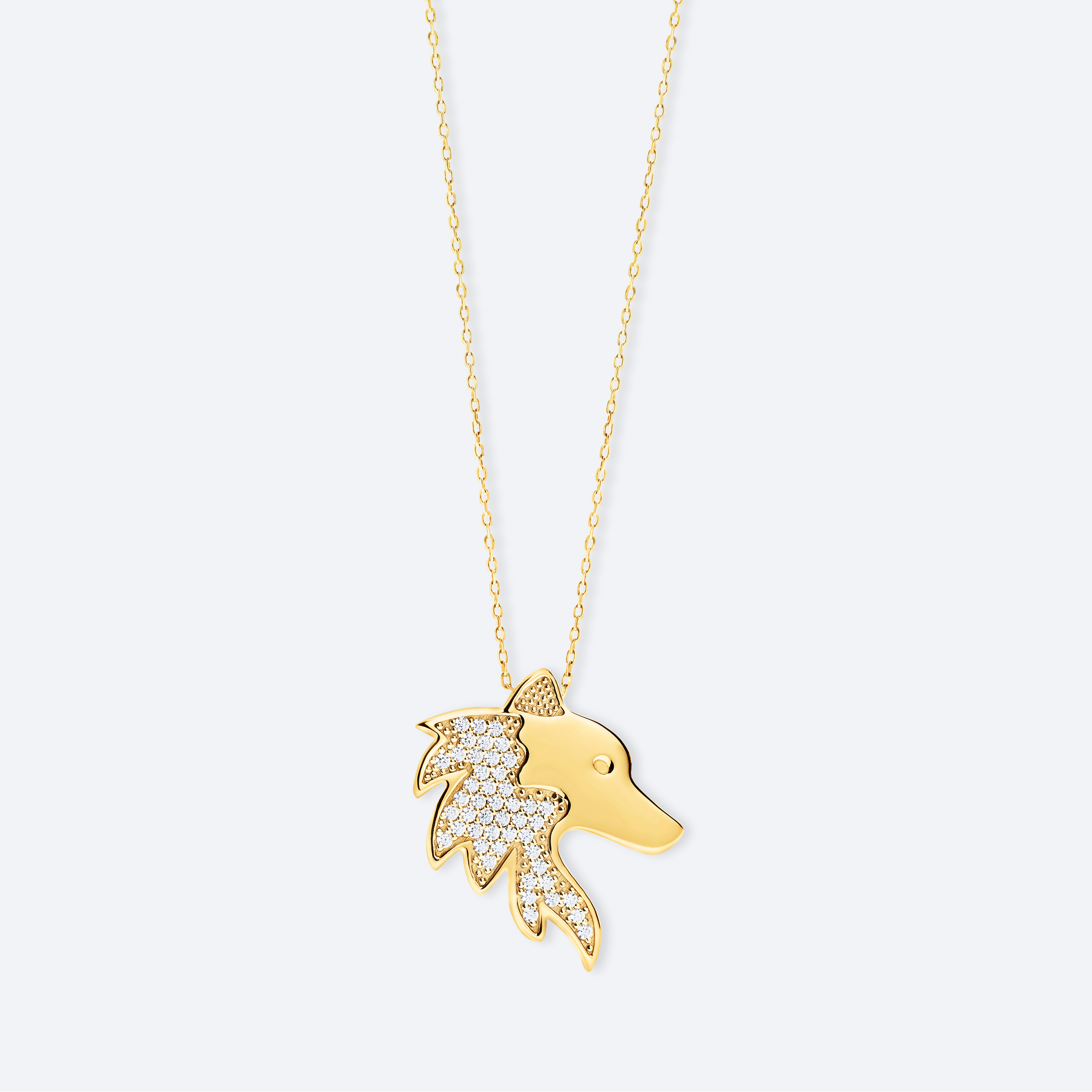 ÀWO Necklace