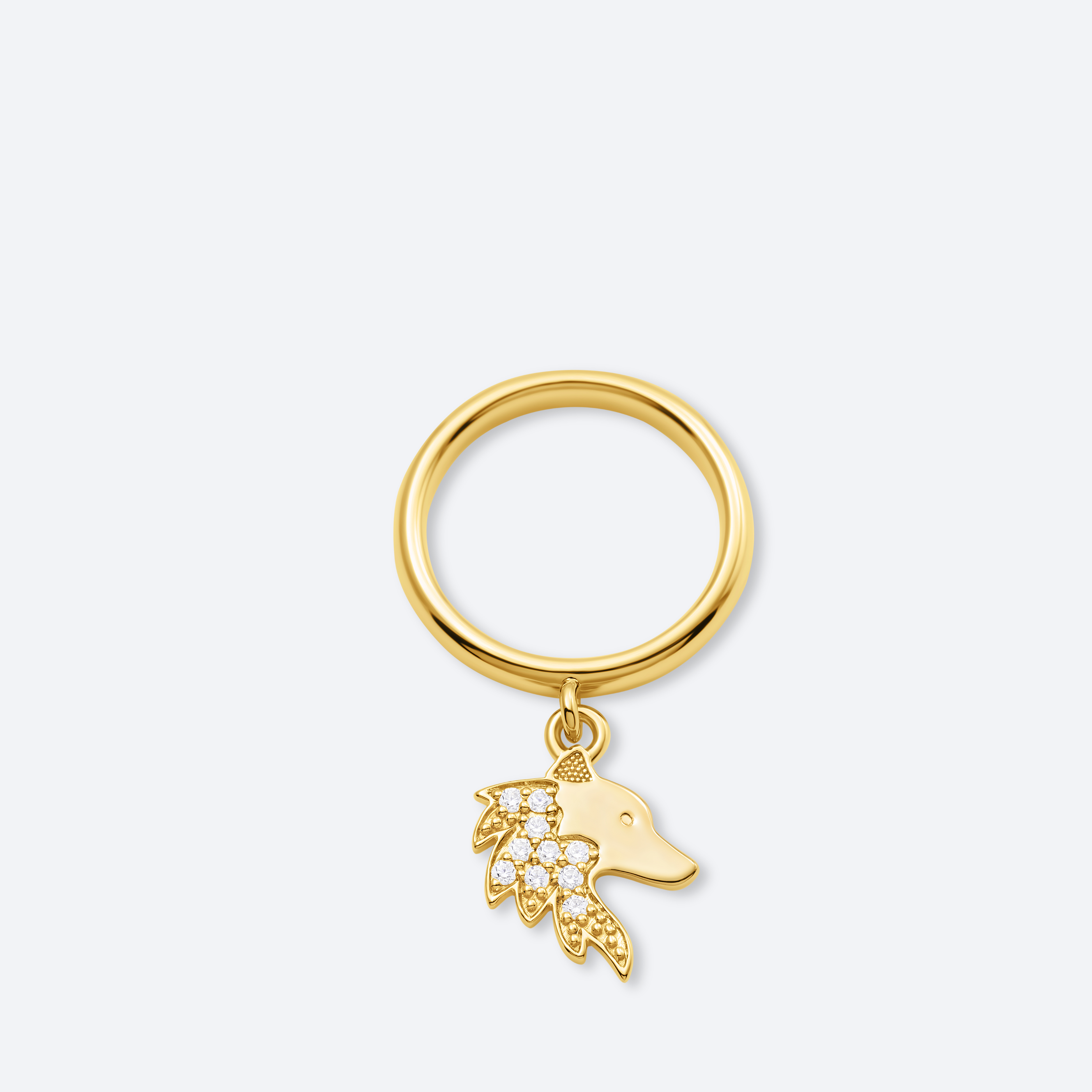 ÀWO Ring