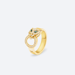 AJÉ Ring