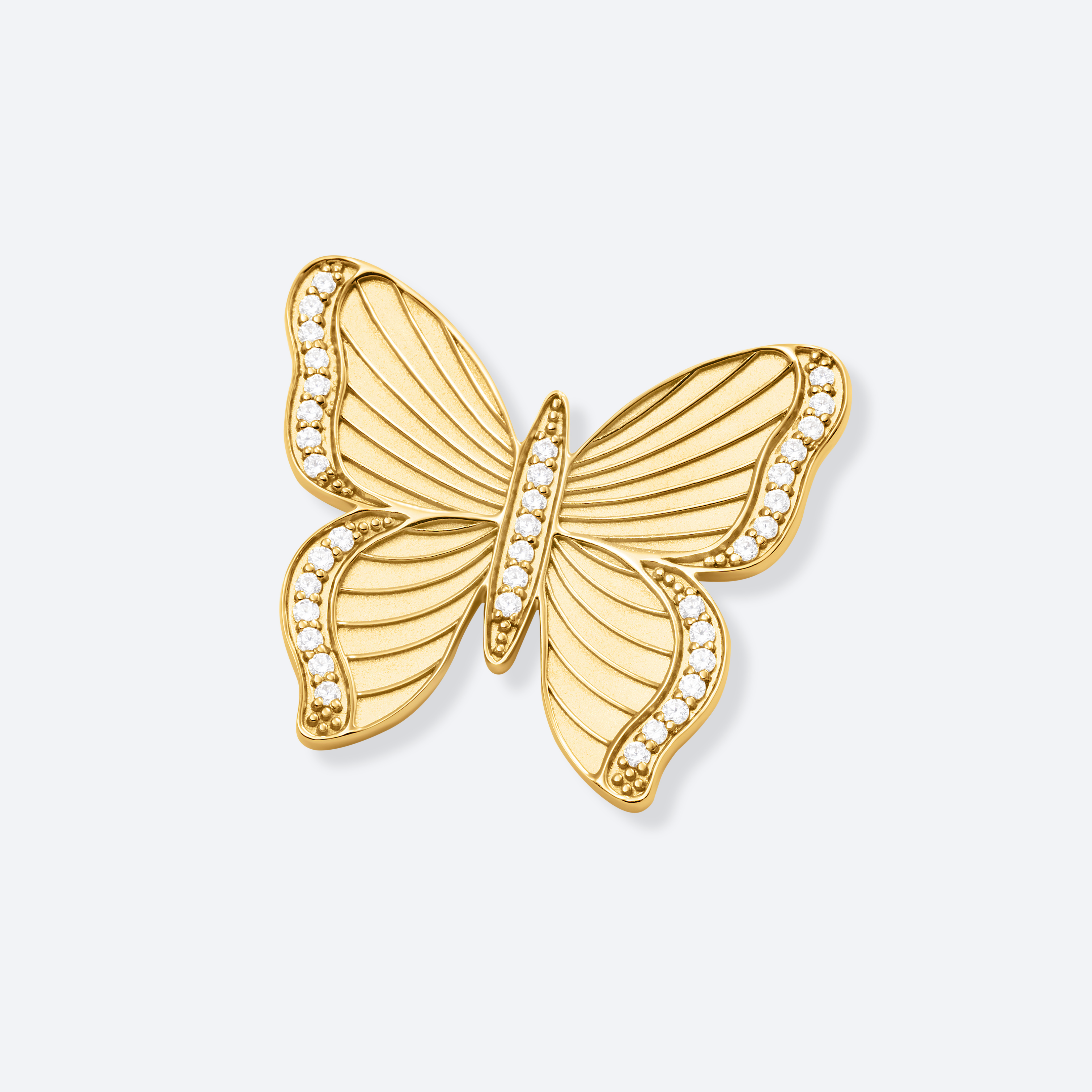 INÁ Brooch