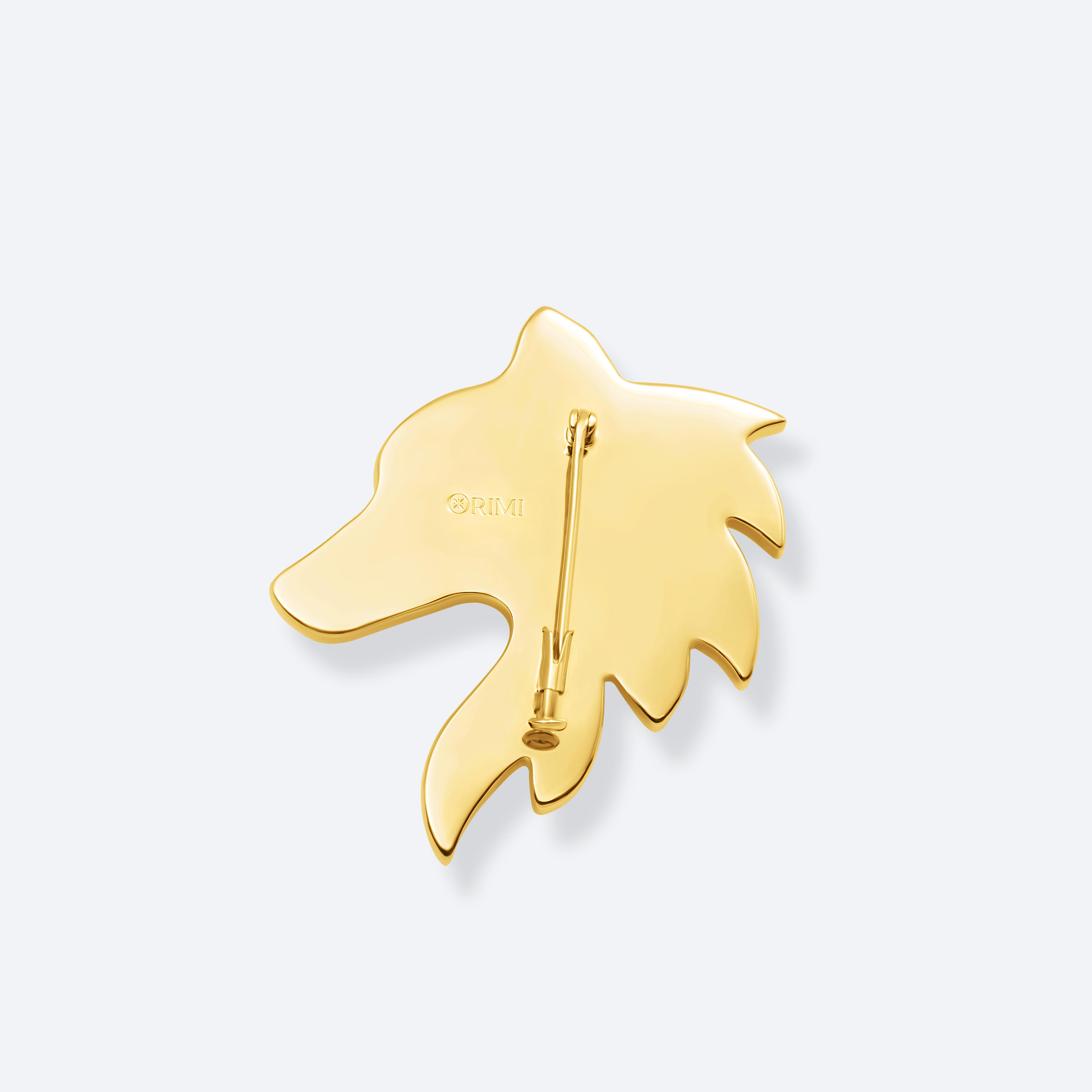 ÀWO Brooch
